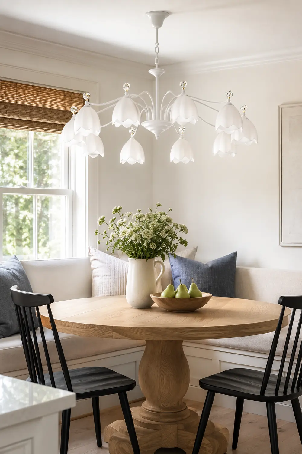 Ricko Chandelier - Lumpaz