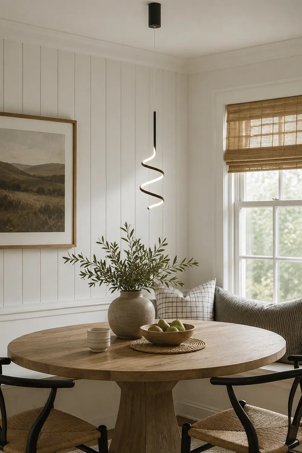 Synergy Pendant Lamp - Lumpaz
