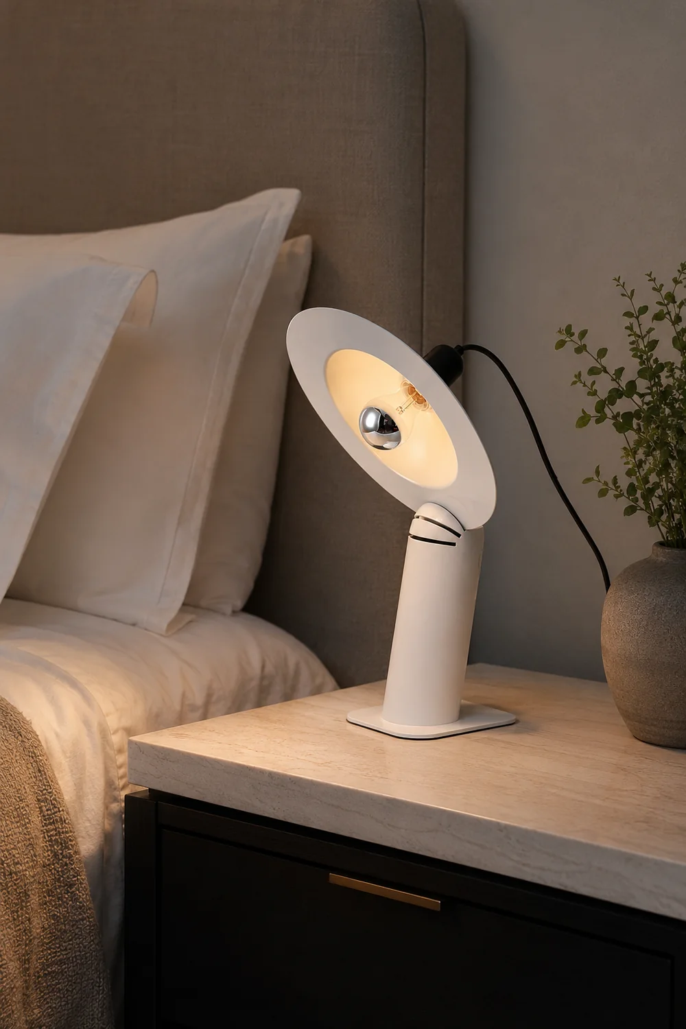 Lampiatta Table Lamp - Lumpaz