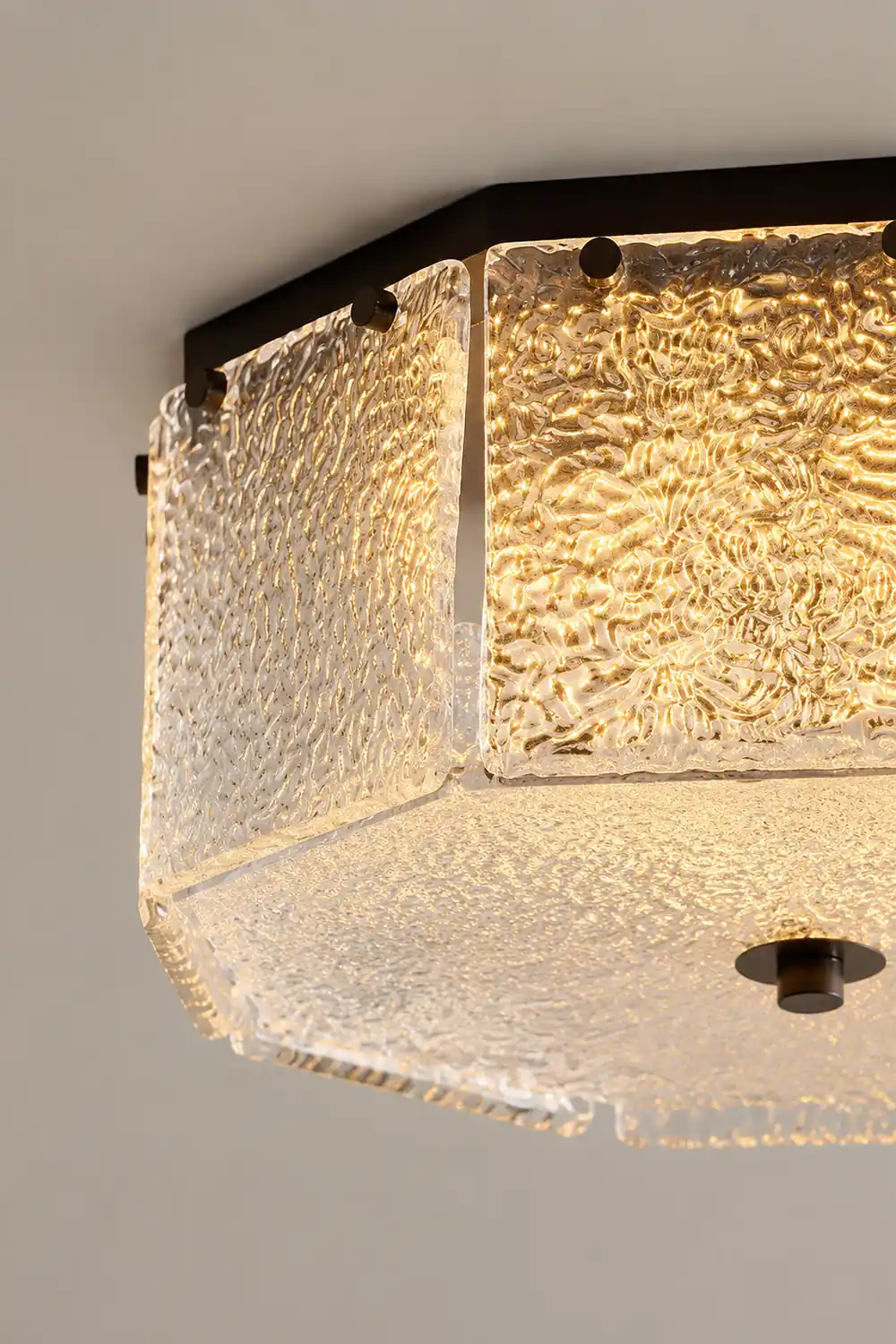 Villers Ceiling Lamp - Lumpaz