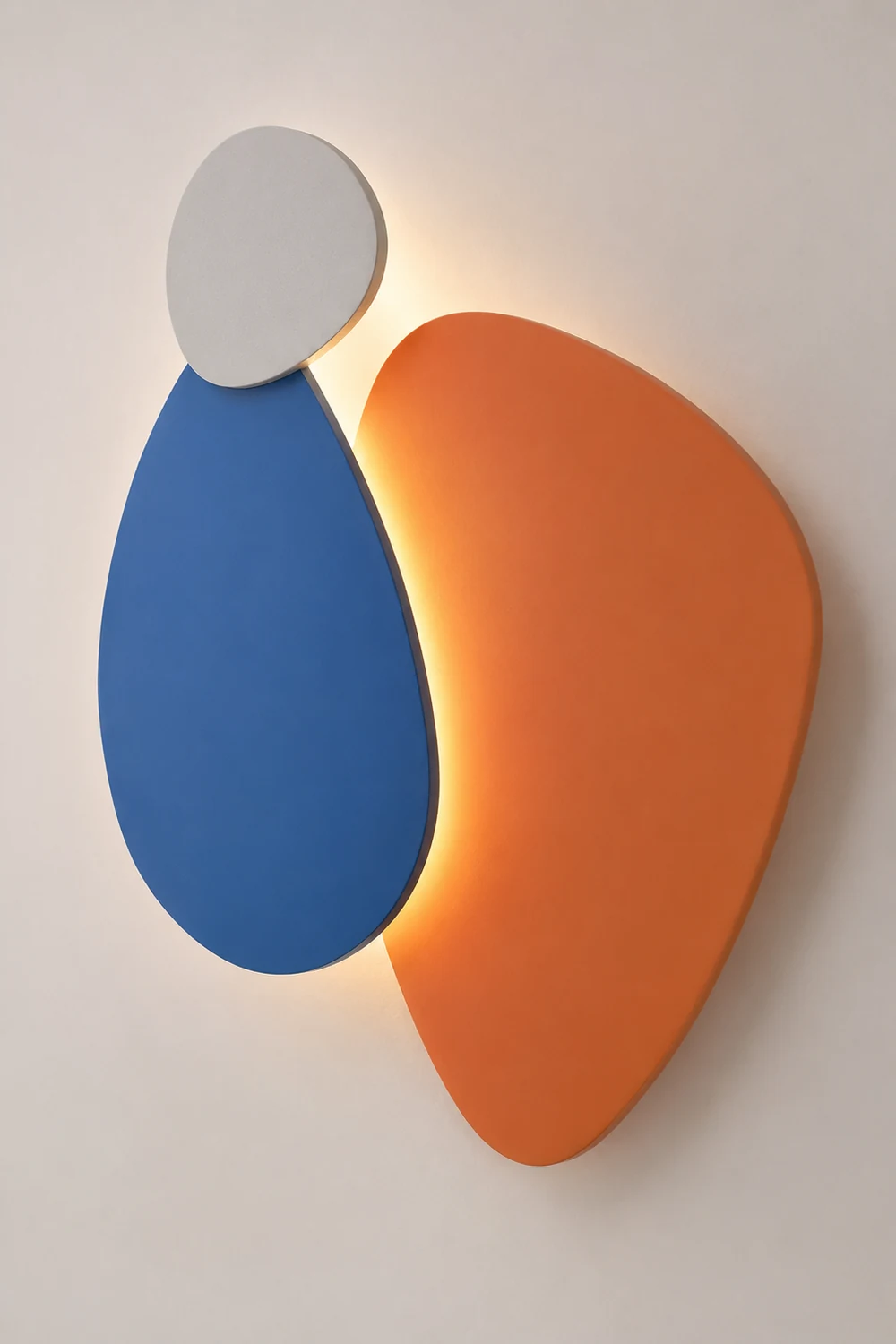 Tria Wall Lamp - Lumpaz