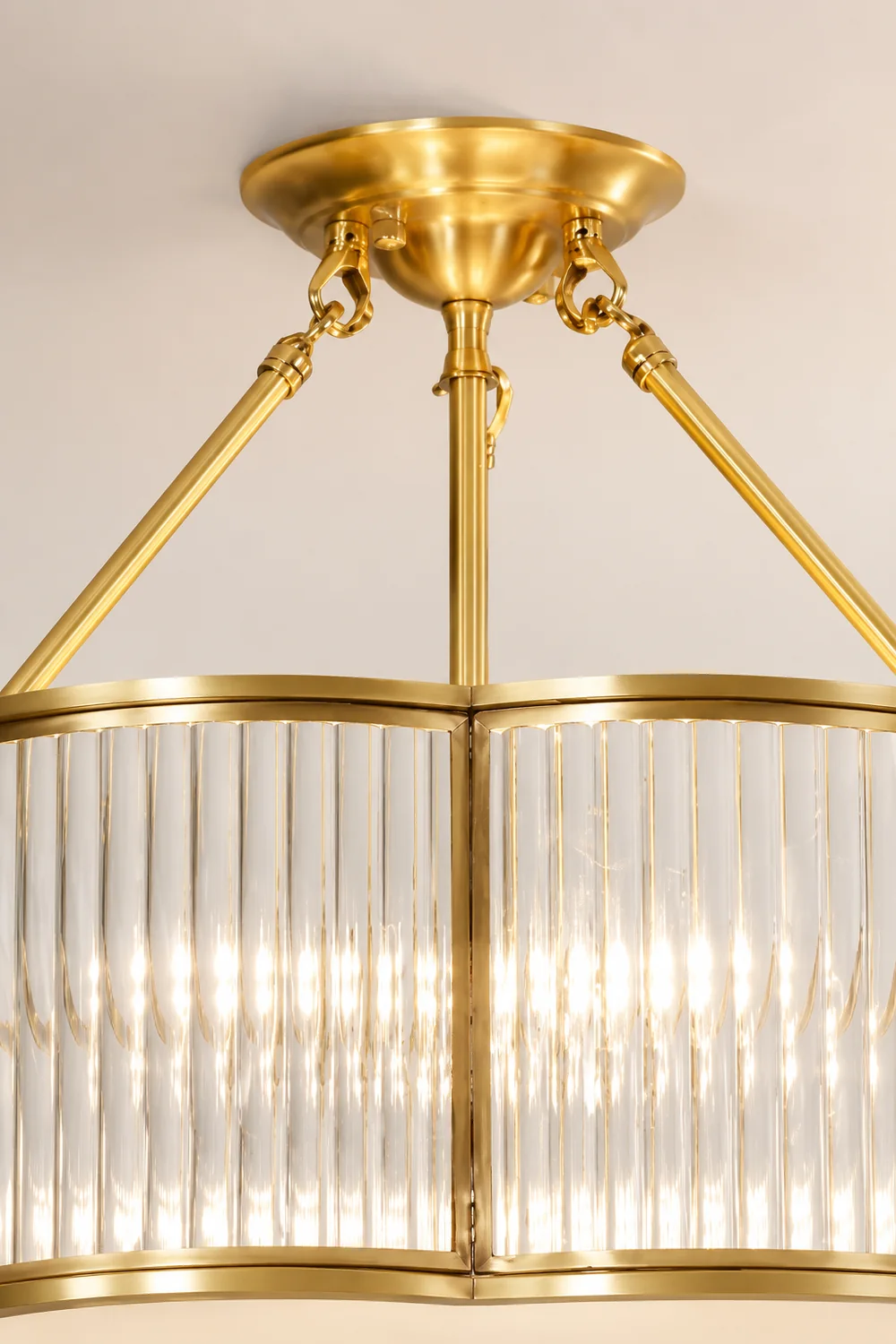 Basil Chandelier - Lumpaz