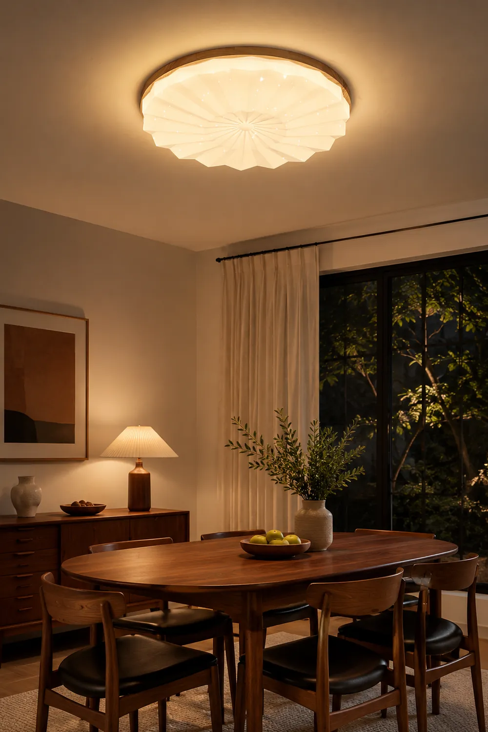 Venner Ceiling Lamp - Lumpaz