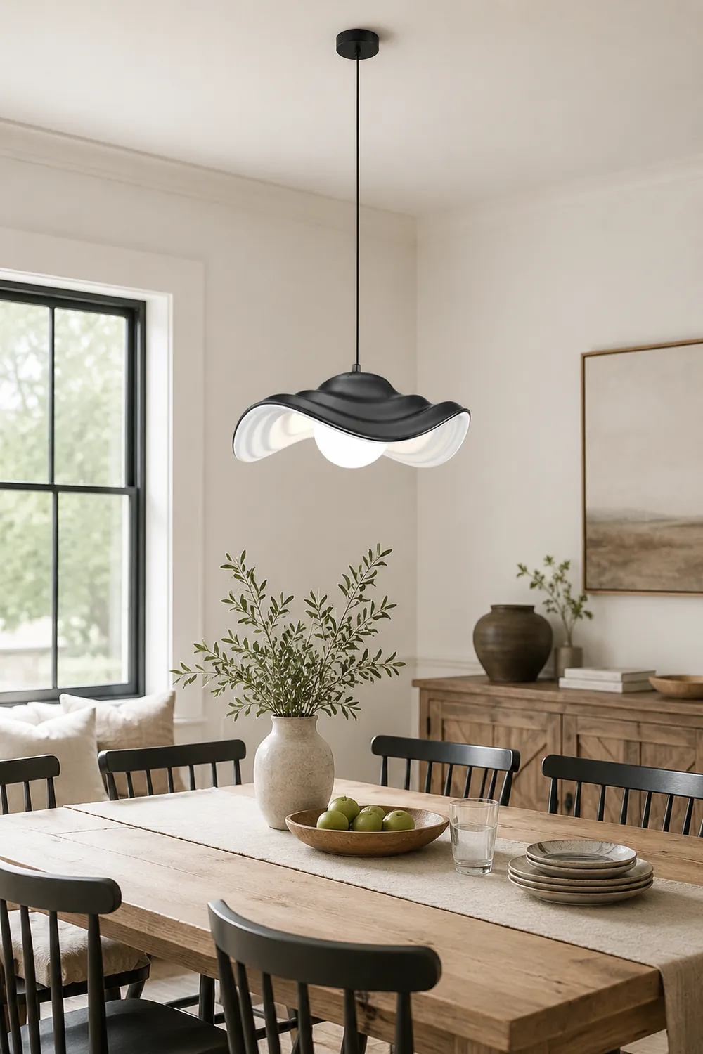 Visilica Pendant Lamp - Lumpaz