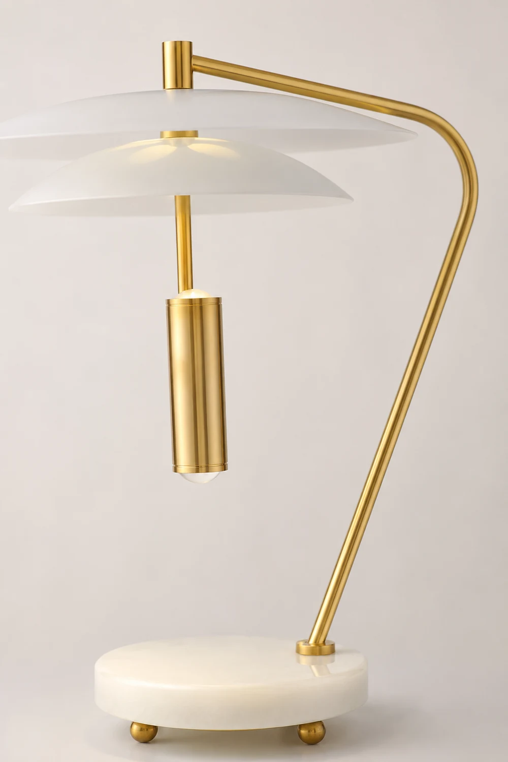 Basie Table Light - Lumpaz