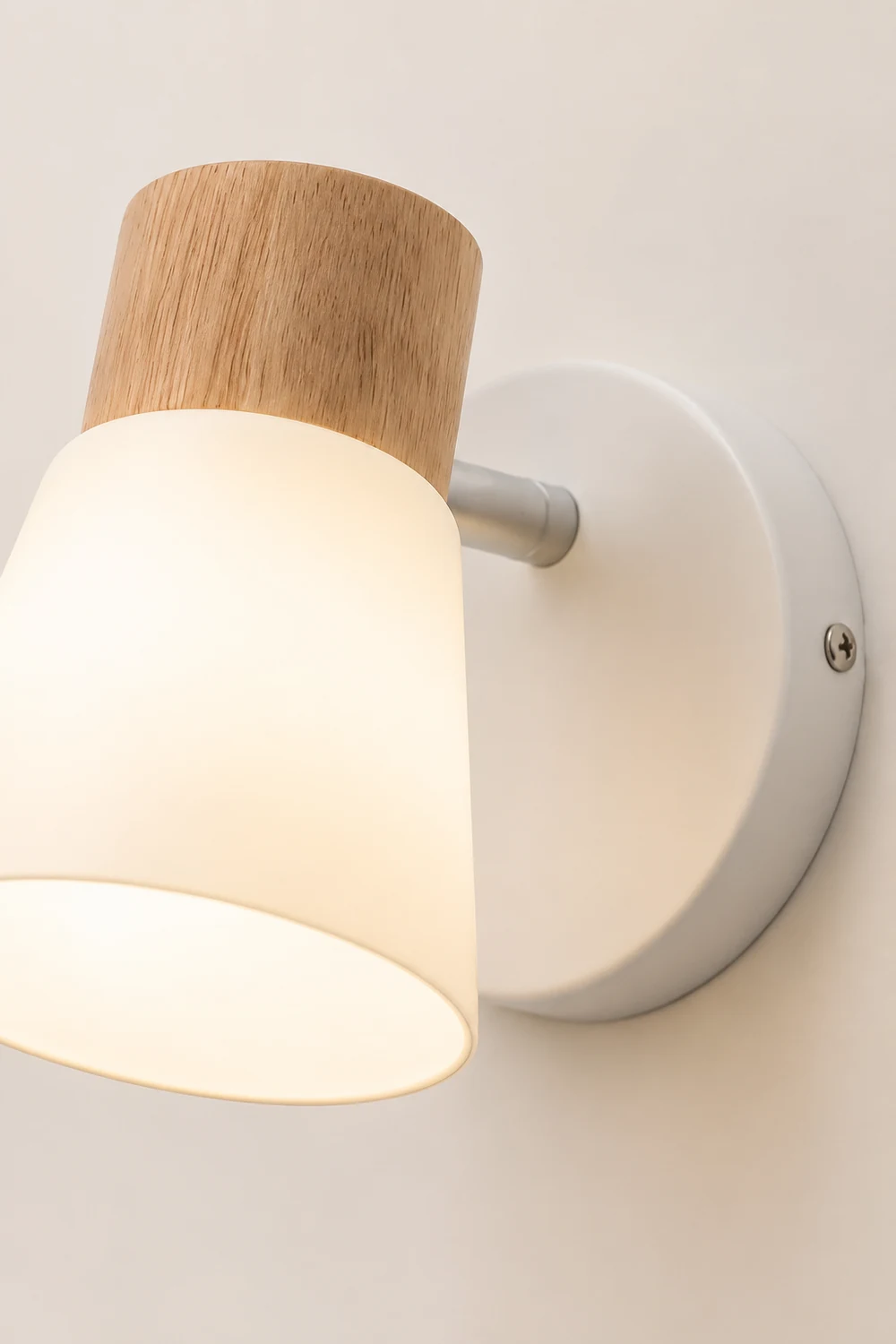 Valku Wall Lamp - Lumpaz
