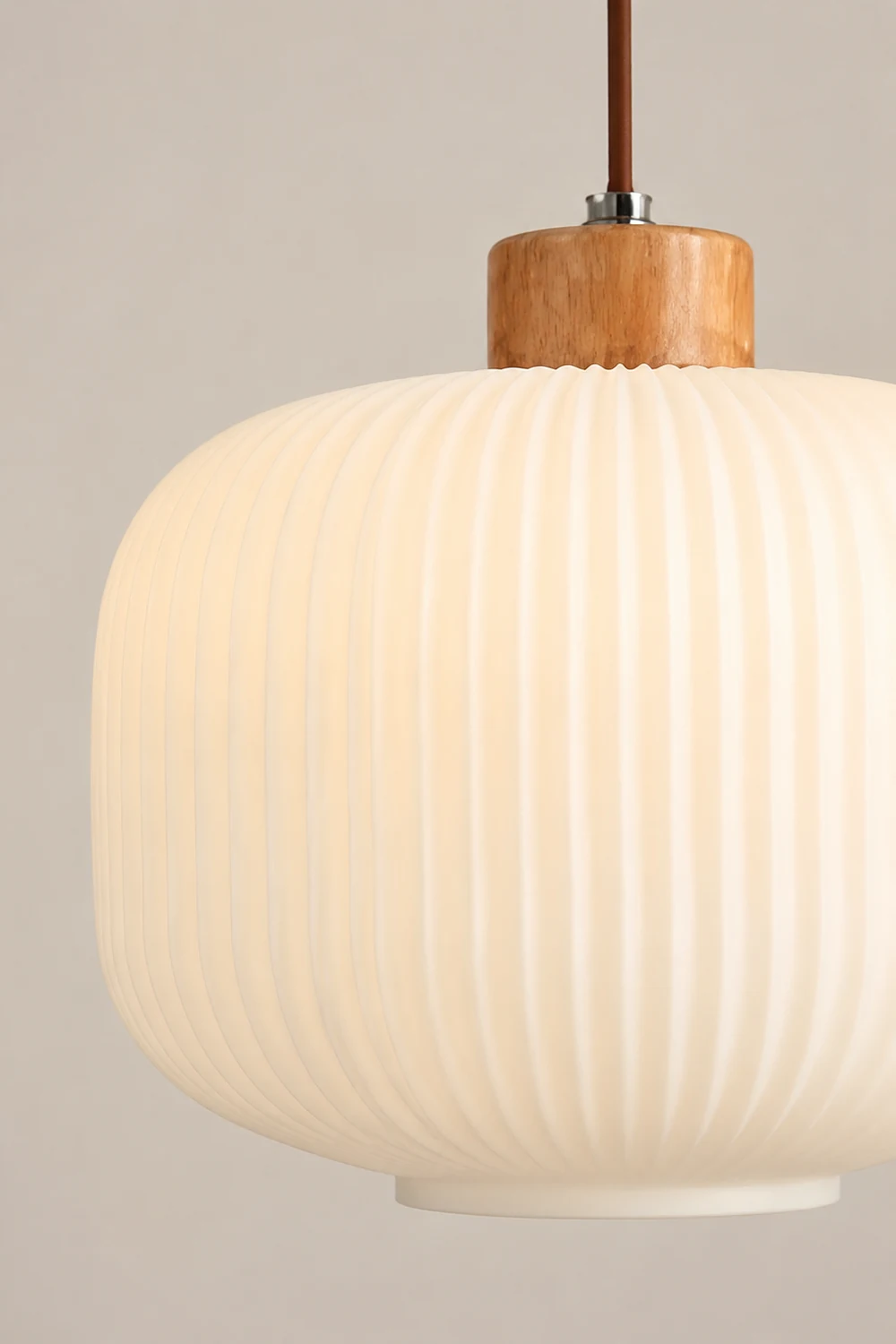 Rime Pendant Lamp - Lumpaz