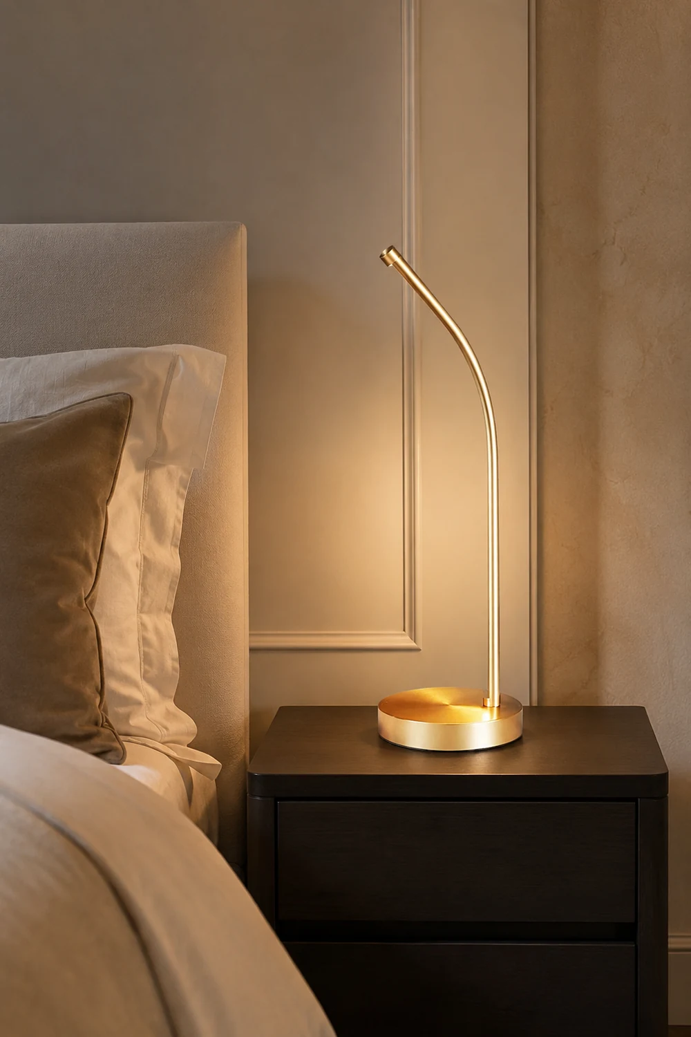 Lim Table Lamp - Lumpaz