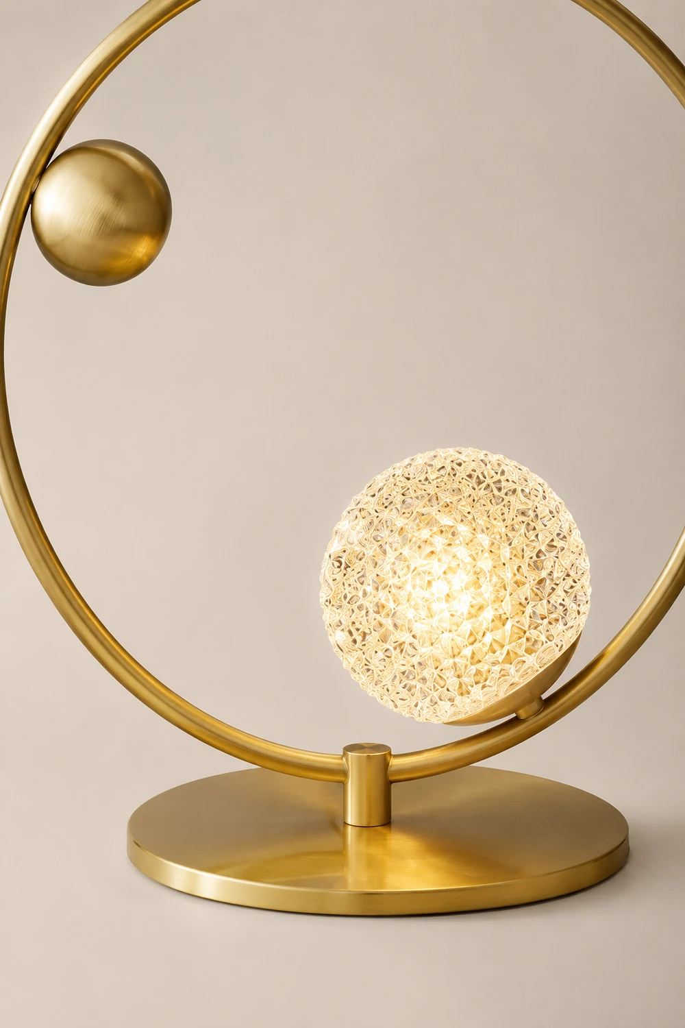 Maya Table Lamp - Lumpaz