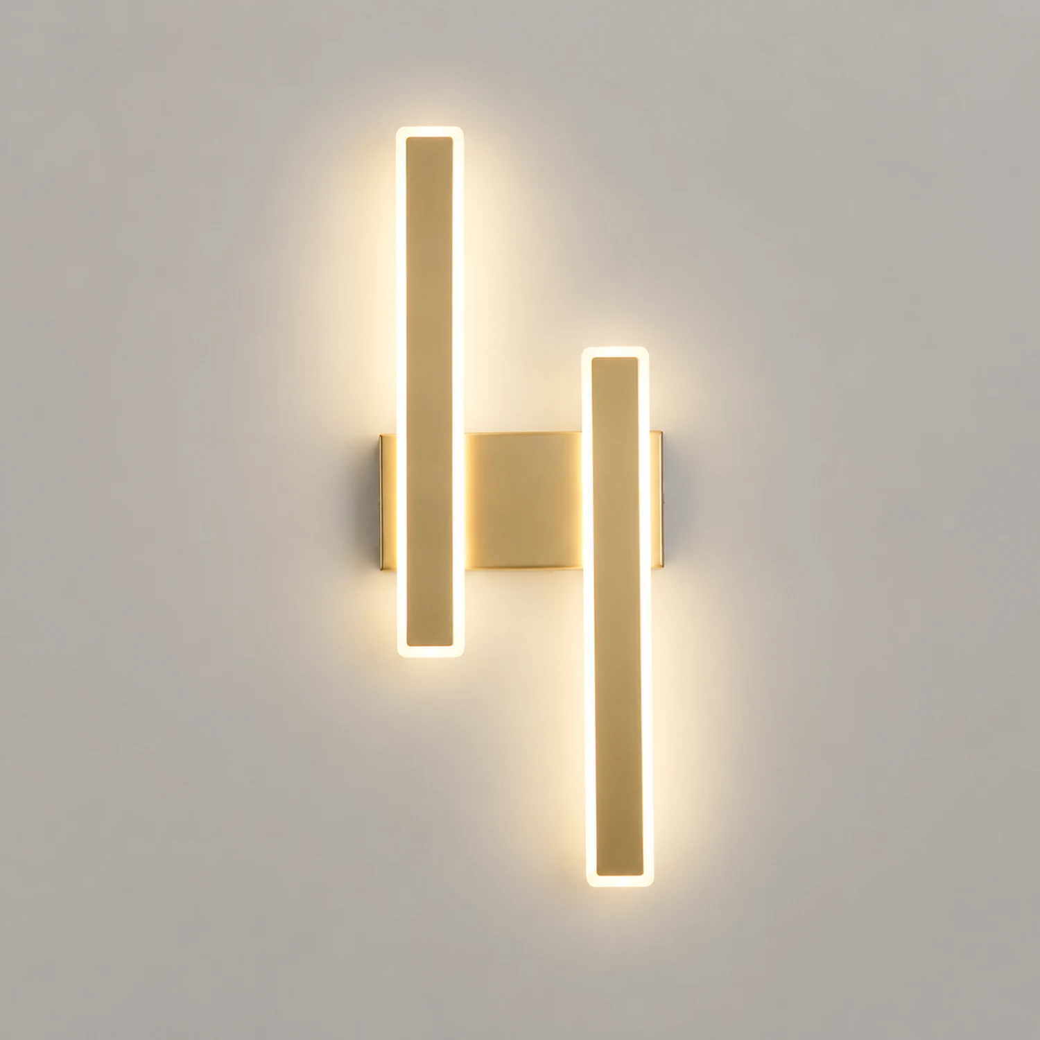Mel Wall Lamp - Lumpaz