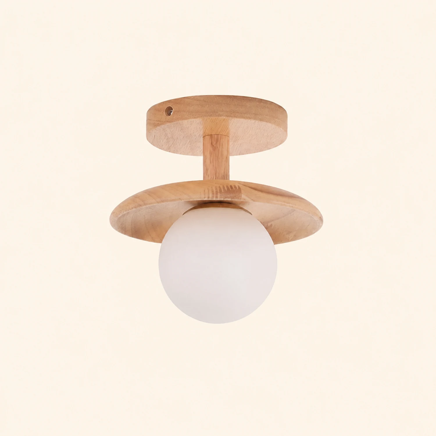 Plafon Ceiling Lamp - Lumpaz