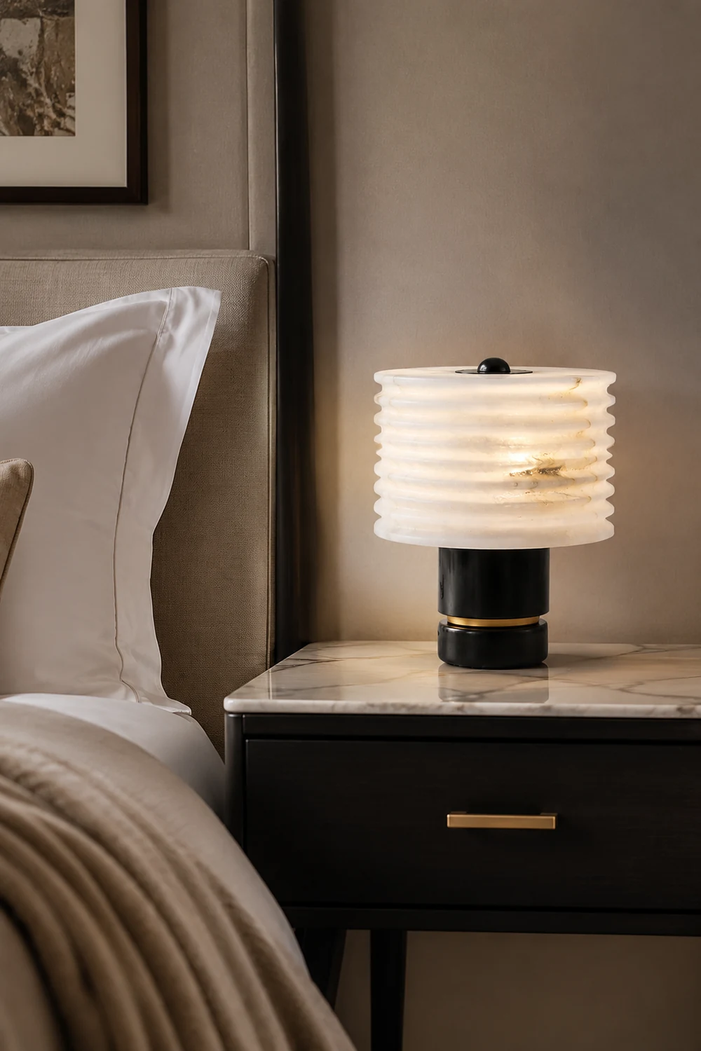 Outela Table Lamp - Lumpaz