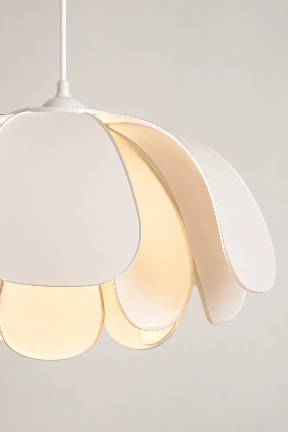 Norm Pendant Lamp - Lumpaz