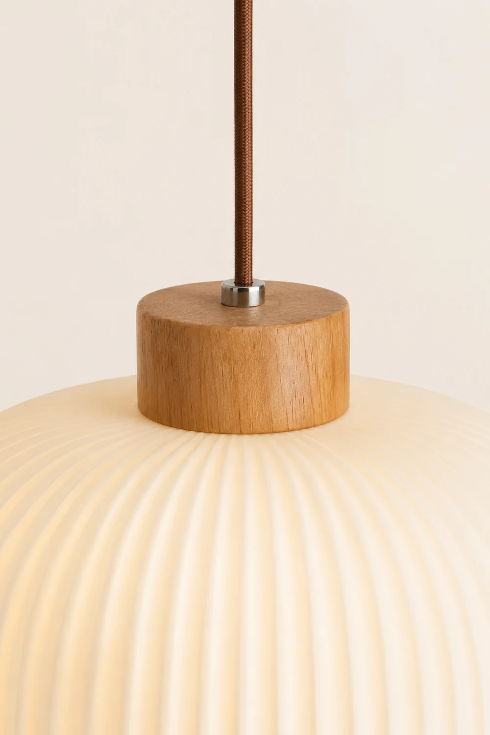 Rime Pendant Lamp - Lumpaz