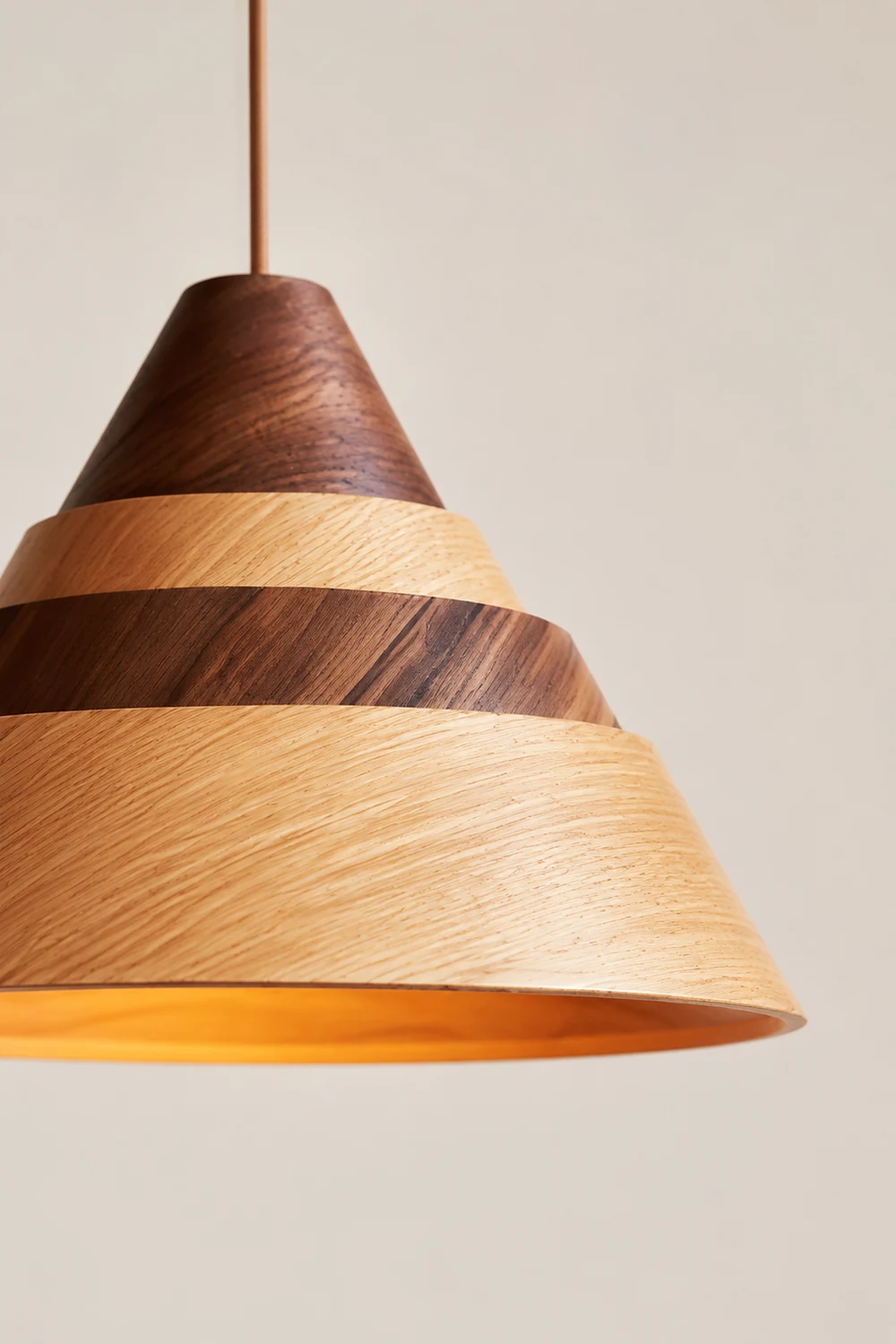 Moku Pendant Lamp - Lumpaz