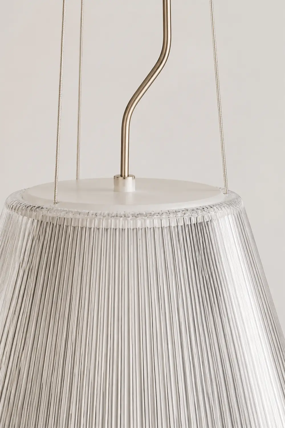 Ribo Pendant Lamp - Lumpaz