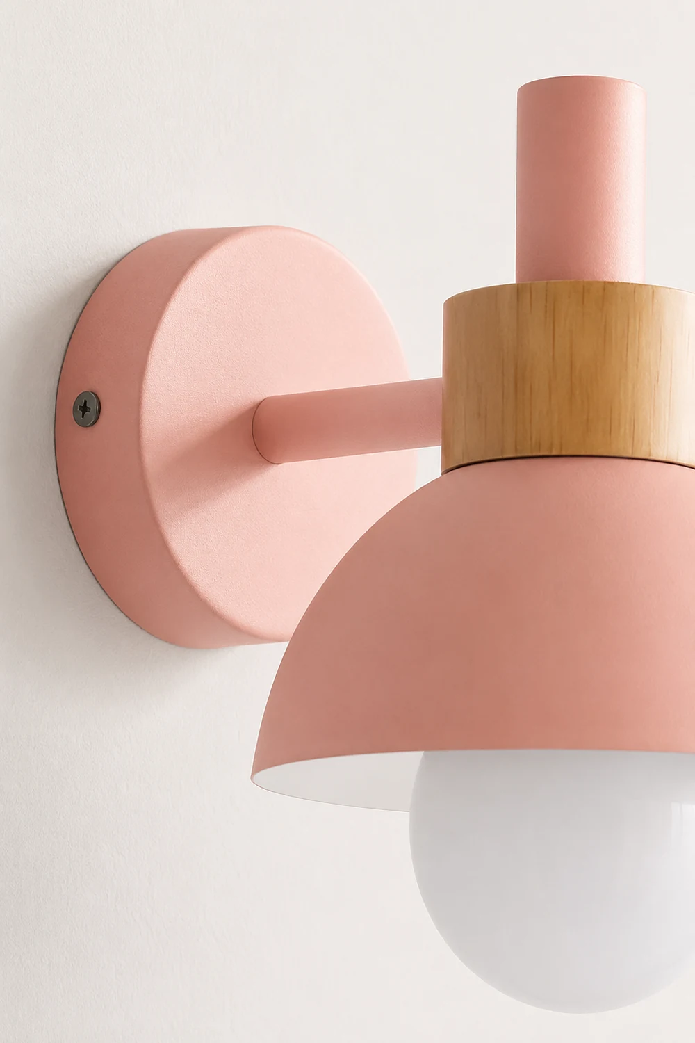 Fanta Wall Lamp - Lumpaz