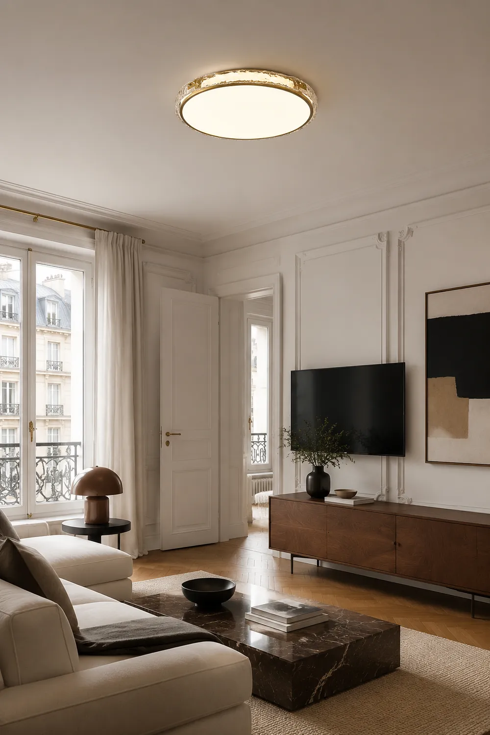 Arlus Ceiling Lamp - Lumpaz