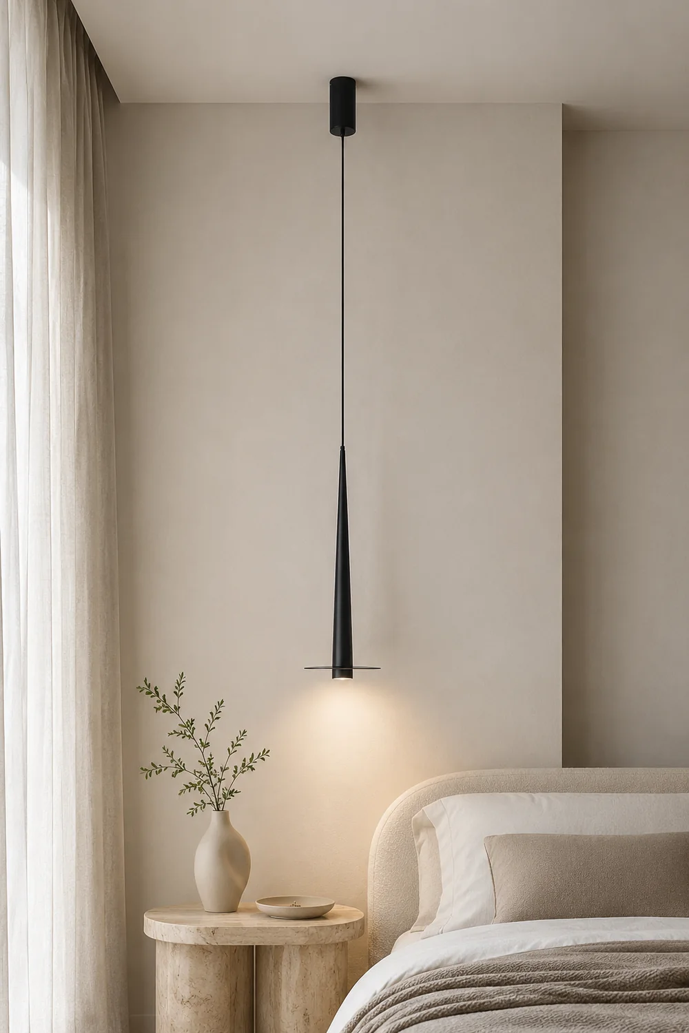 Toronto Pendant Lamp - Lumpaz