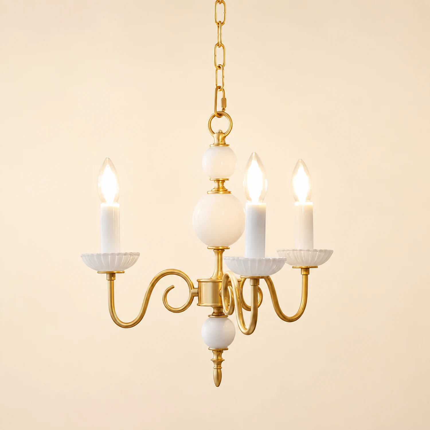 Carlita Chandelier - Lumpaz