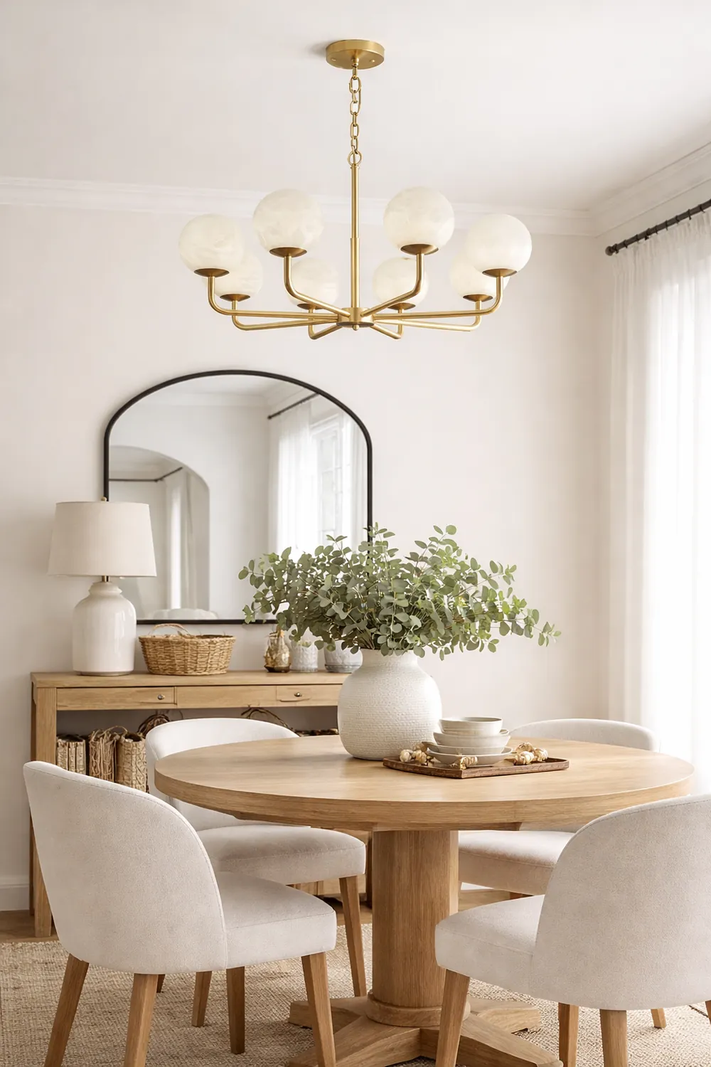 Maytoni Erich Chandelier - Lumpaz