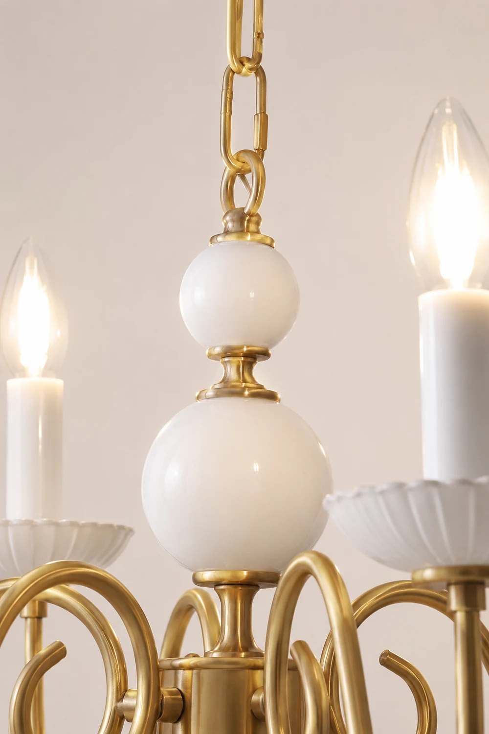 Carlita Chandelier - Lumpaz