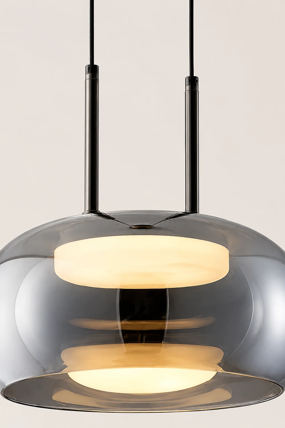 Johan Pendant Lamp - Lumpaz
