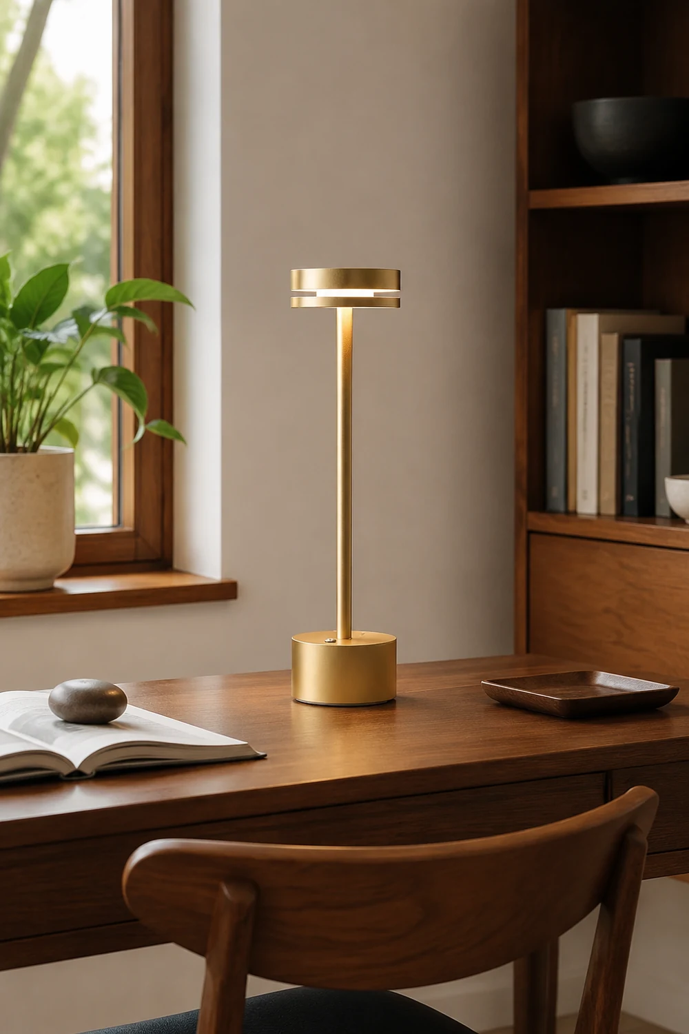 Funtaphanta LED Table lamp - Lumpaz