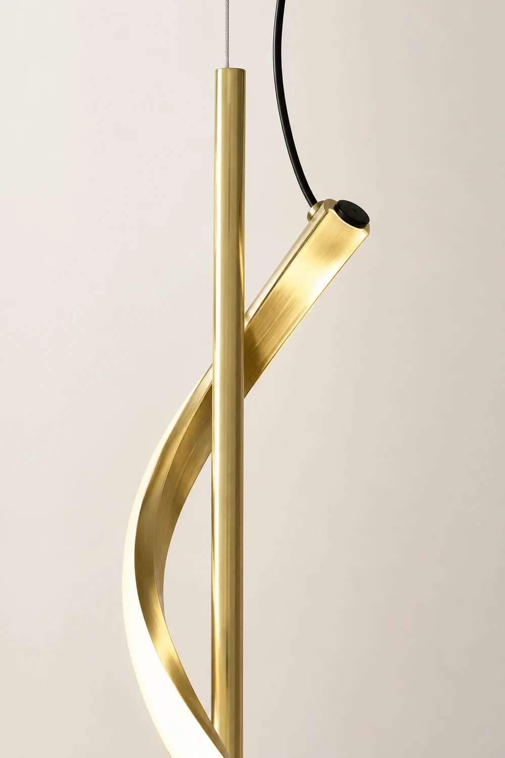 Hamburg Pendant Lamp - Lumpaz