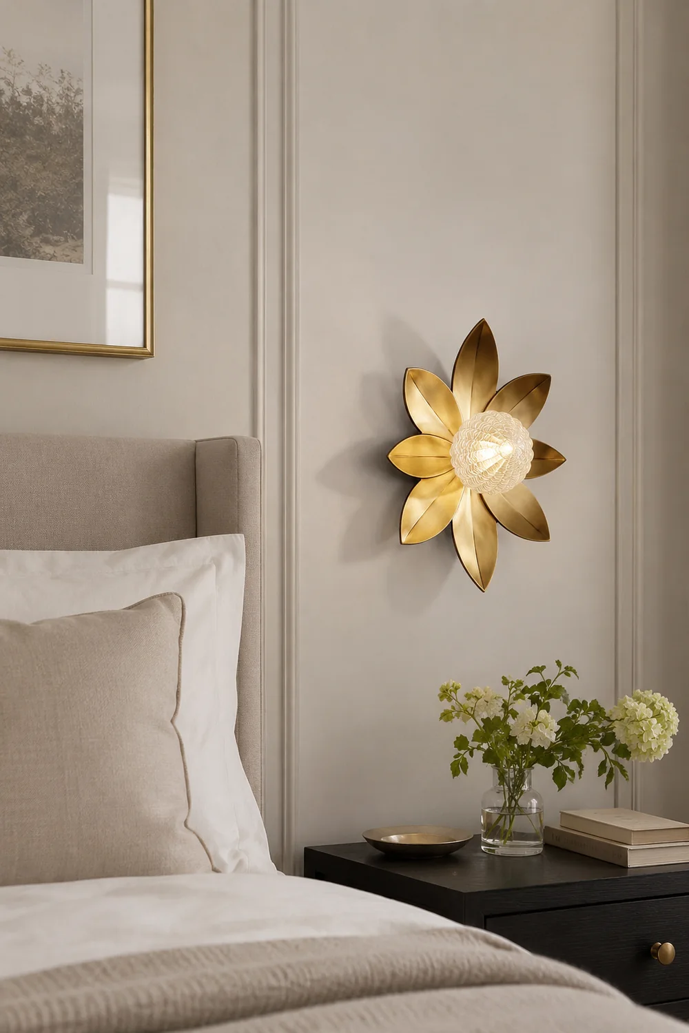Gigi Wall Lamp - Lumpaz