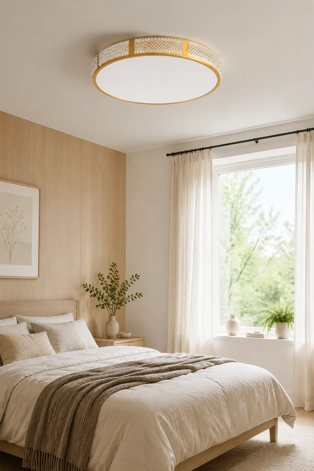 Lovate Ceiling Lamp - Lumpaz