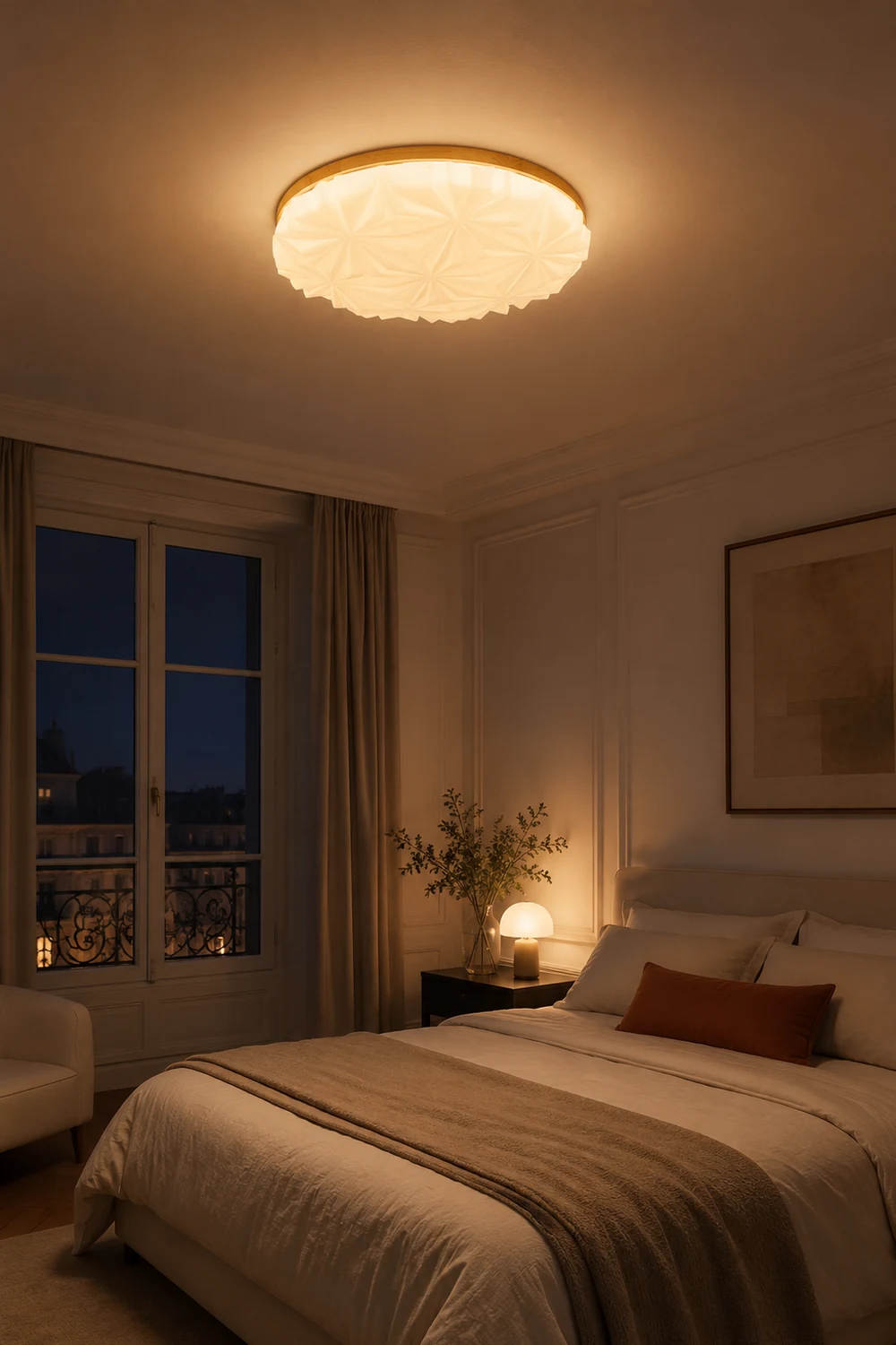 Venner Ceiling Lamp - Lumpaz