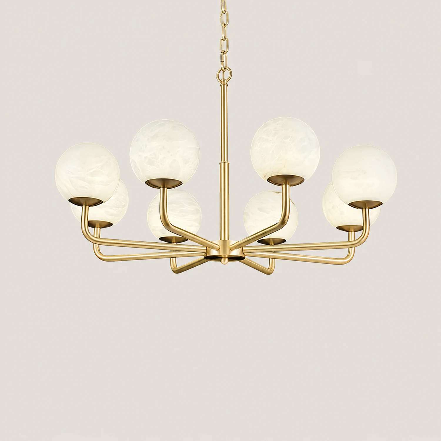 Maytoni Erich Chandelier - Lumpaz
