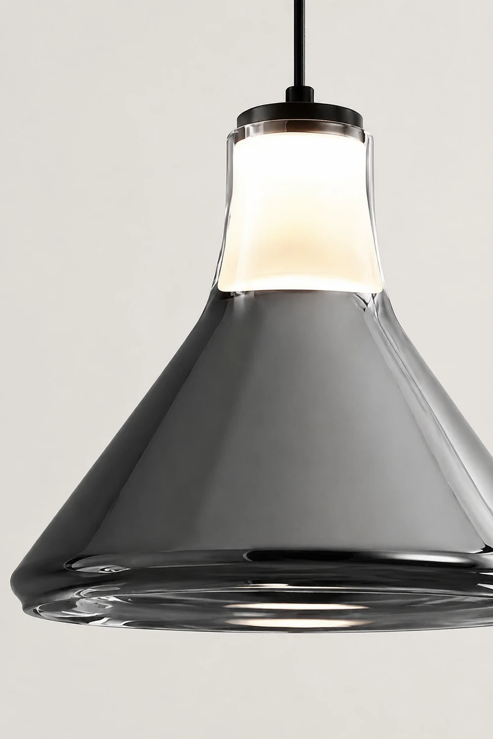 Alain Pendant Lamp - Lumpaz