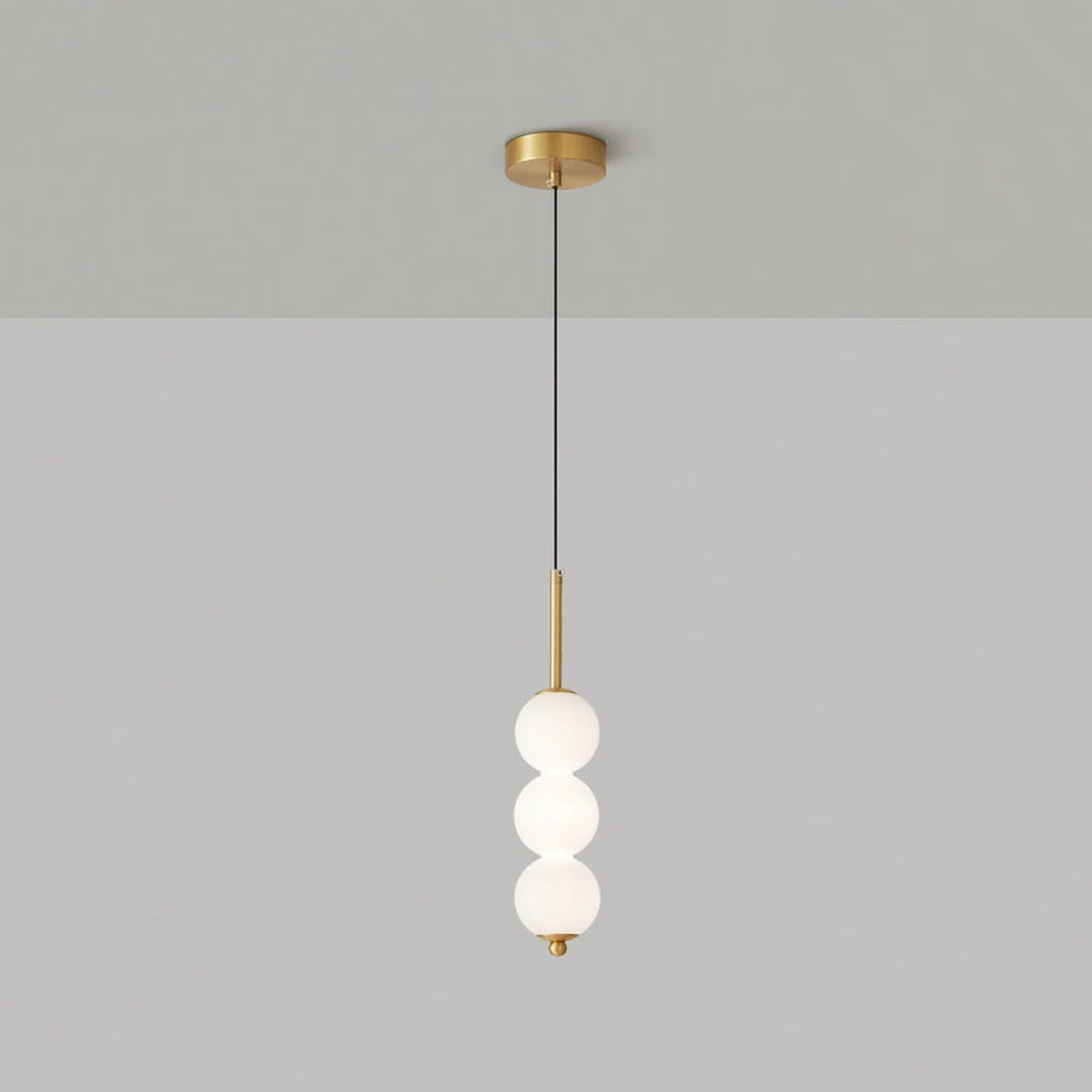 Orbet Pendant Lamp - Lumpaz