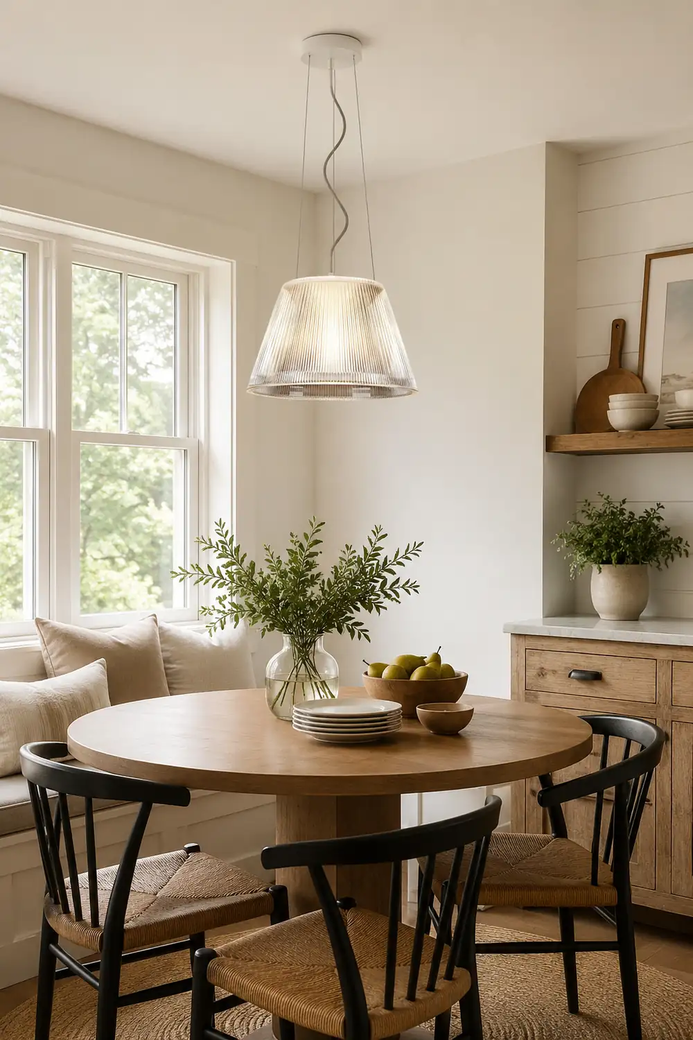 Ribo Pendant Lamp - Lumpaz