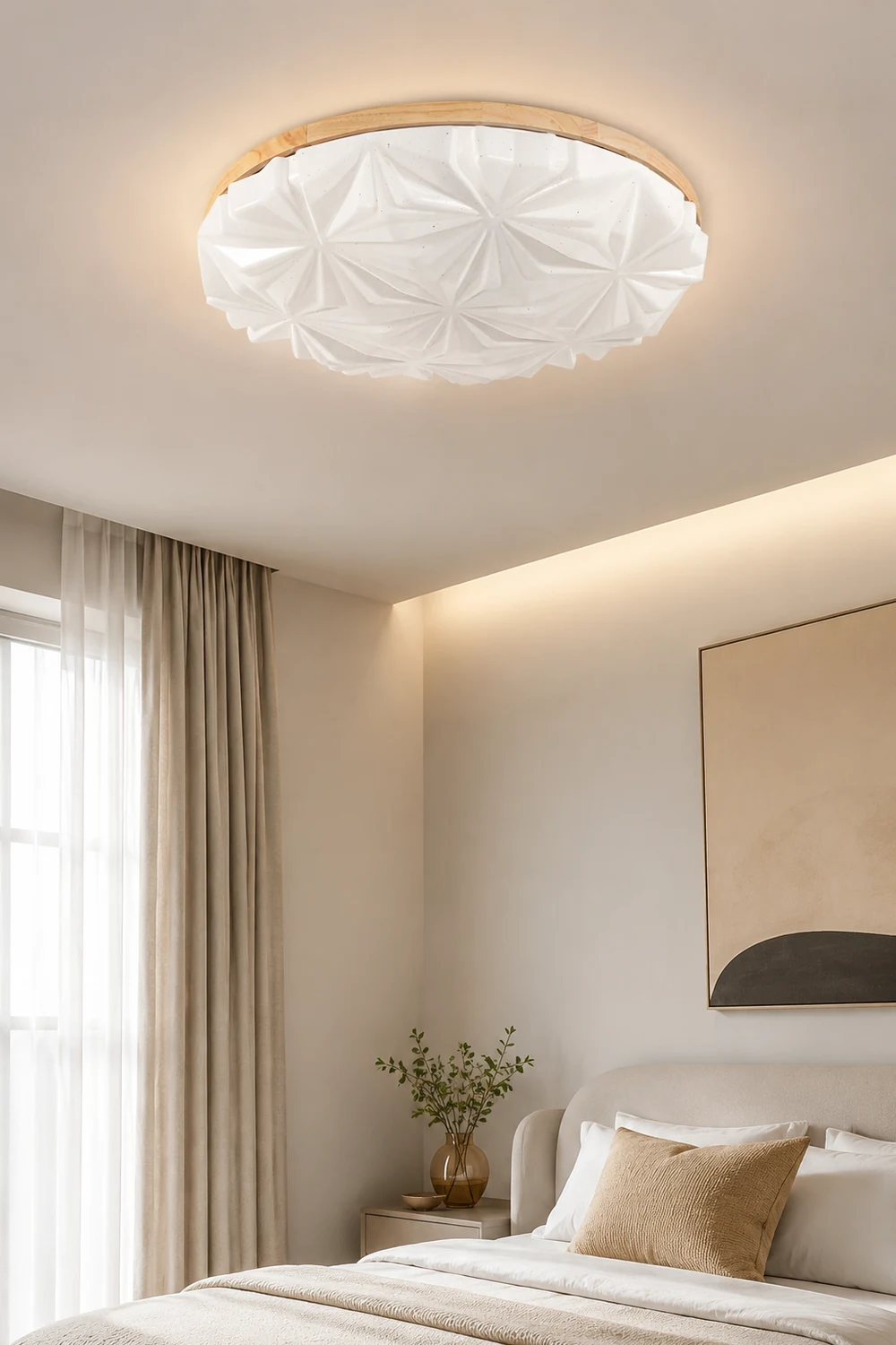 Venner Ceiling Lamp - Lumpaz