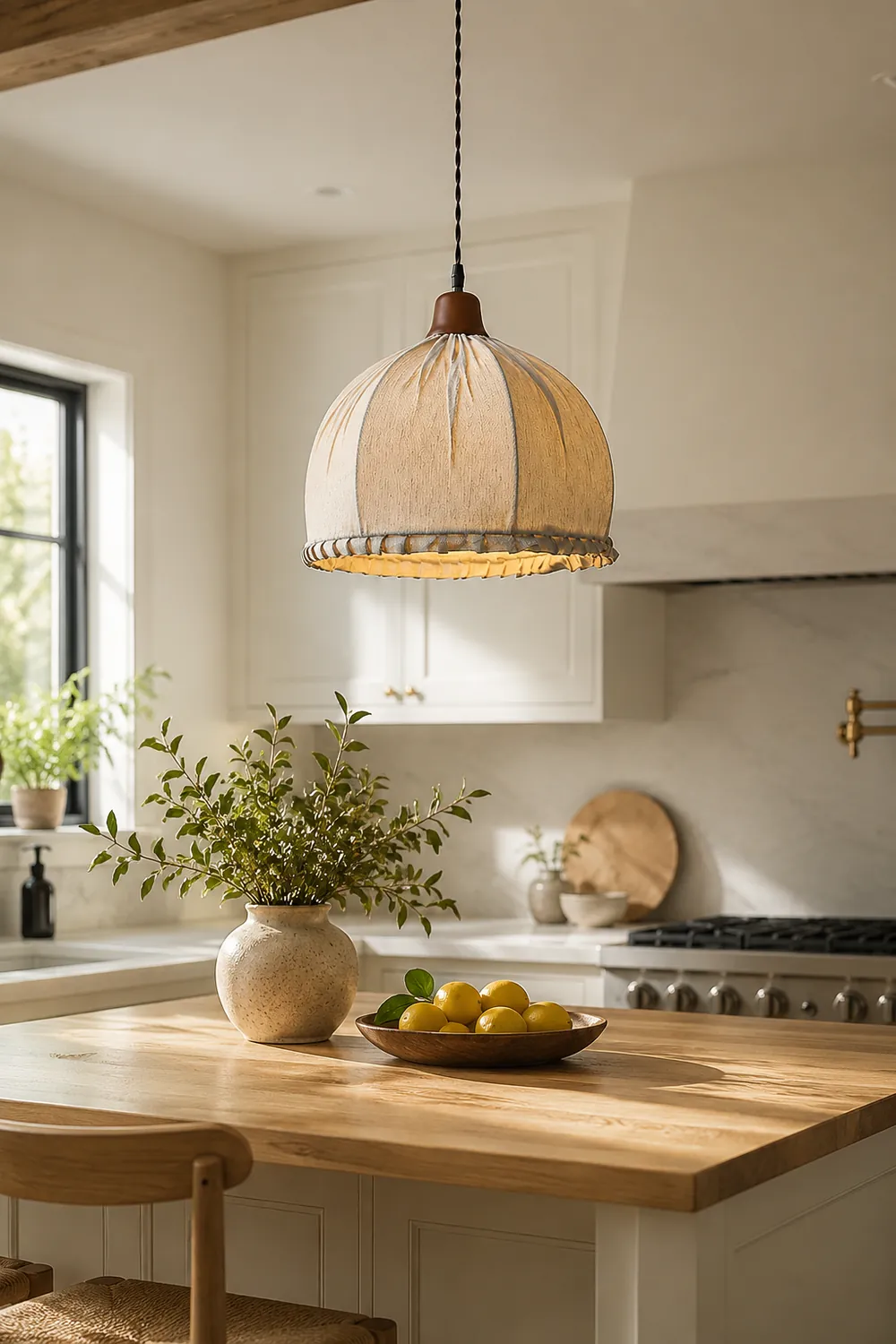 Dippa Pendant Lamp - Lumpaz