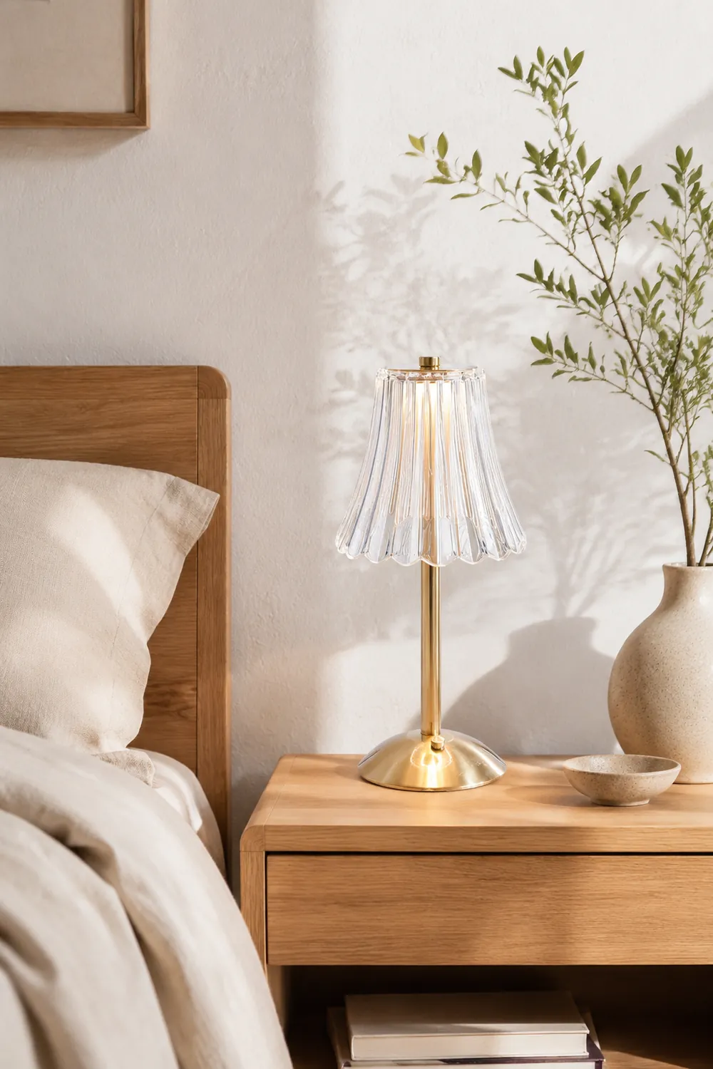 Glitters Table Lamp - Lumpaz