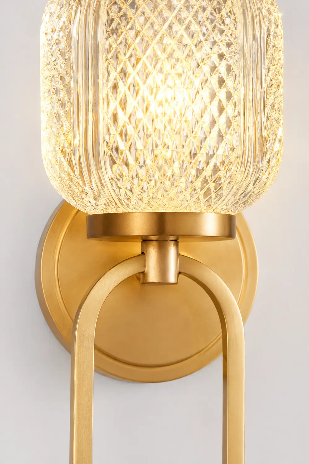 Marni Wall Lamp - Lumpaz