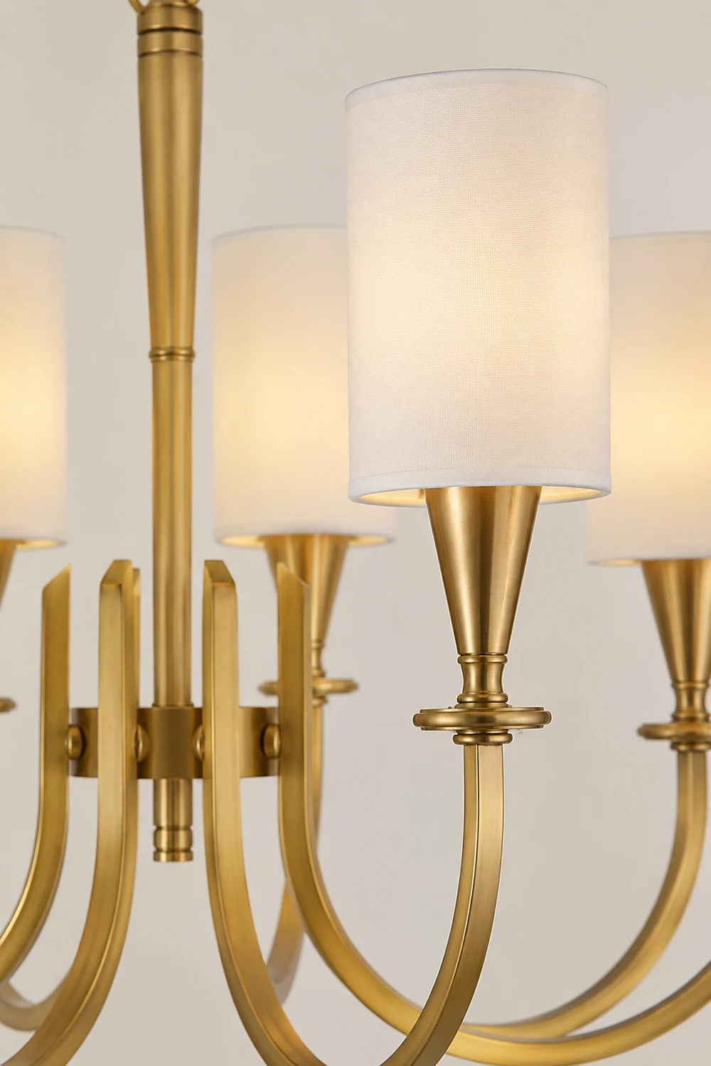 Mason Chandelier - Lumpaz