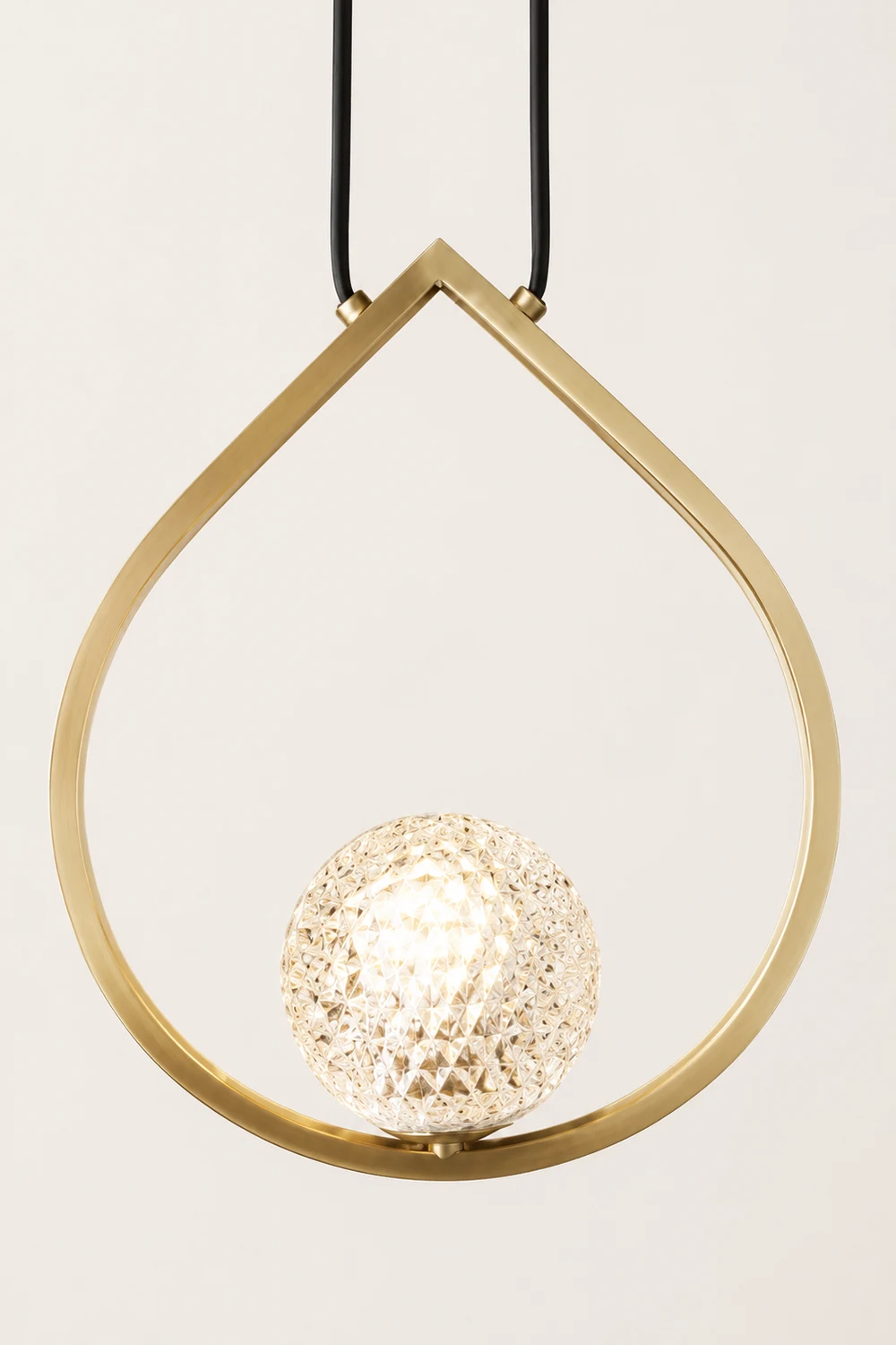 Droplet Pendant Lamp - Lumpaz