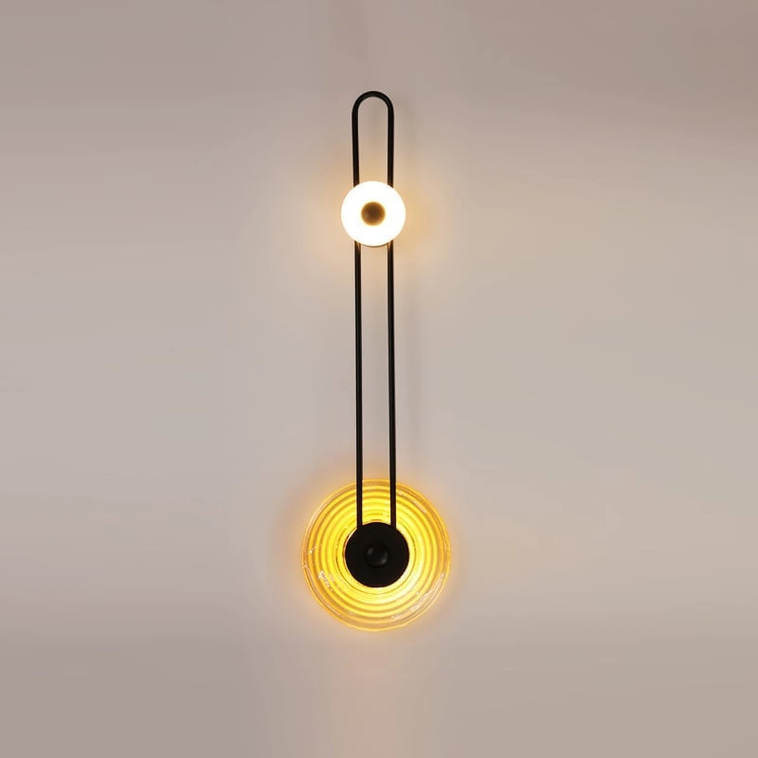 Gaia Wall Lamp - Lumpaz