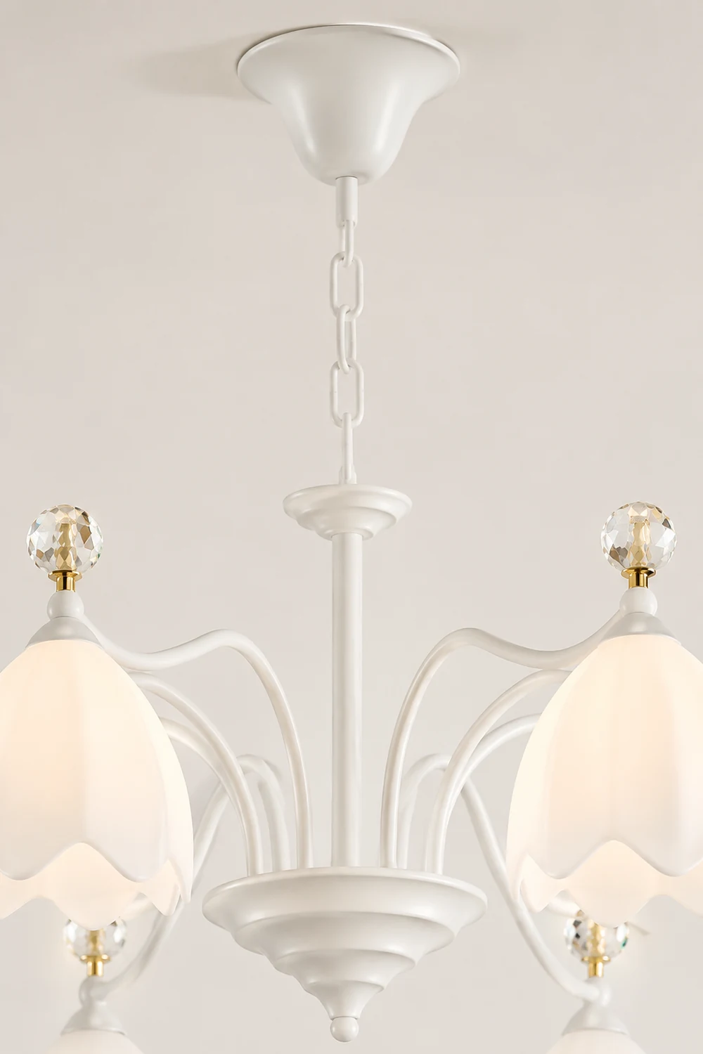 Ricko Chandelier - Lumpaz