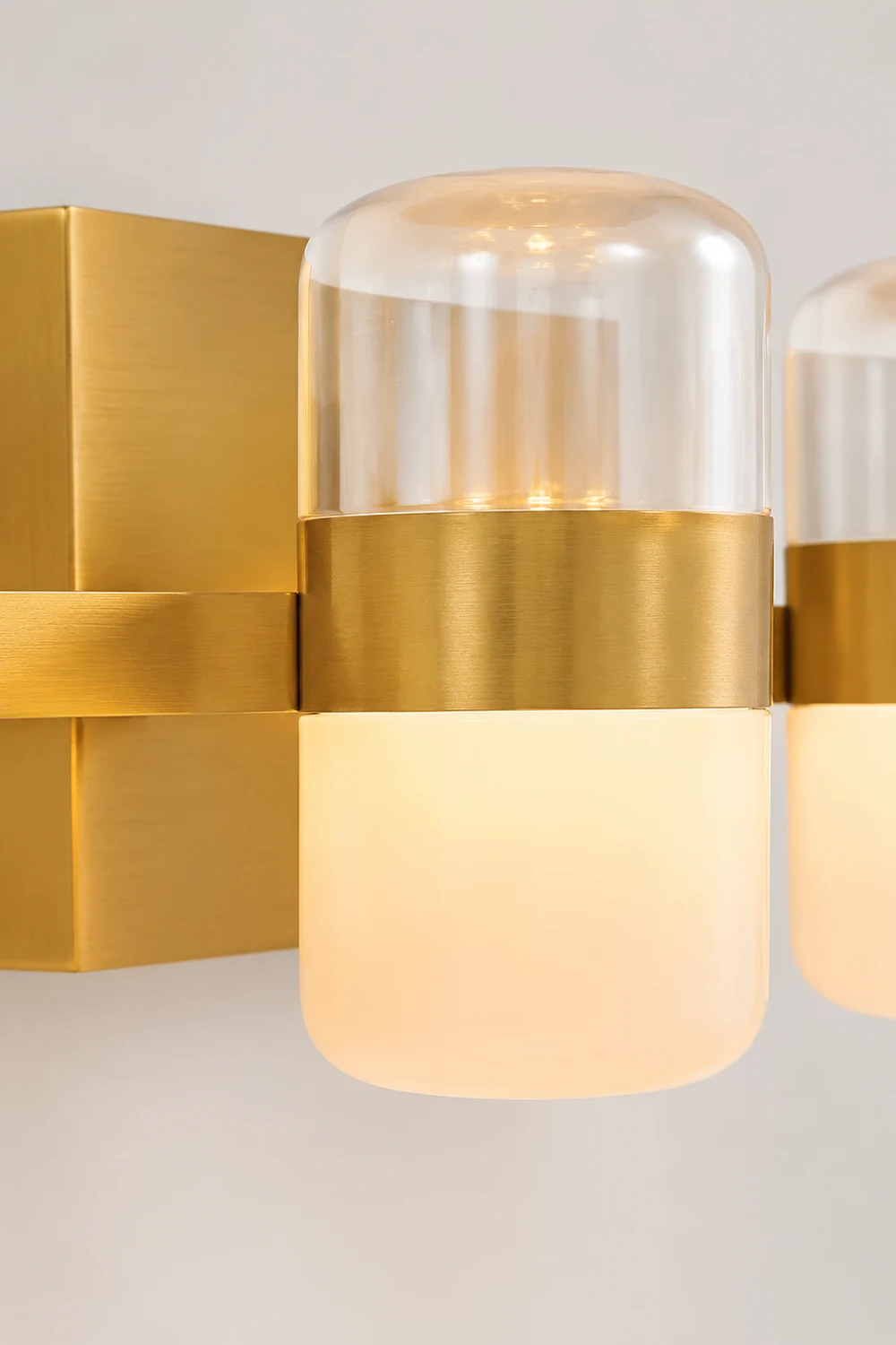 Nichols Wall Lamp - Lumpaz