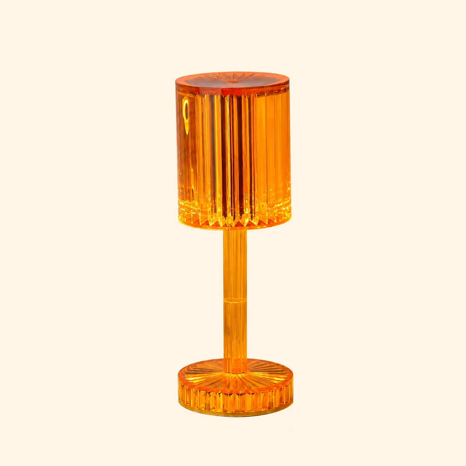 Gatsby Built-in Battery Table Lamp - Lumpaz