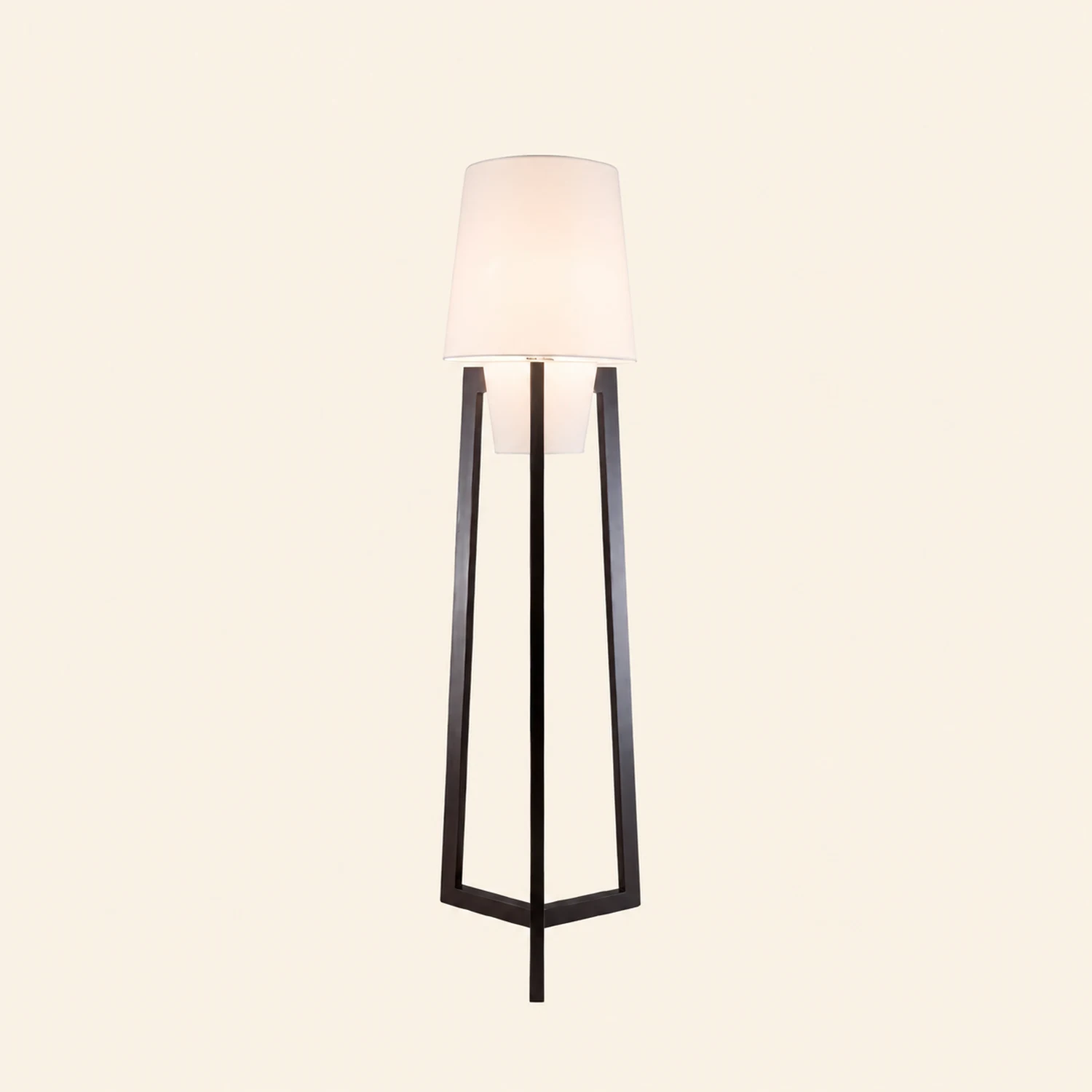 Lampada 531 Floor Lamp - Lumpaz