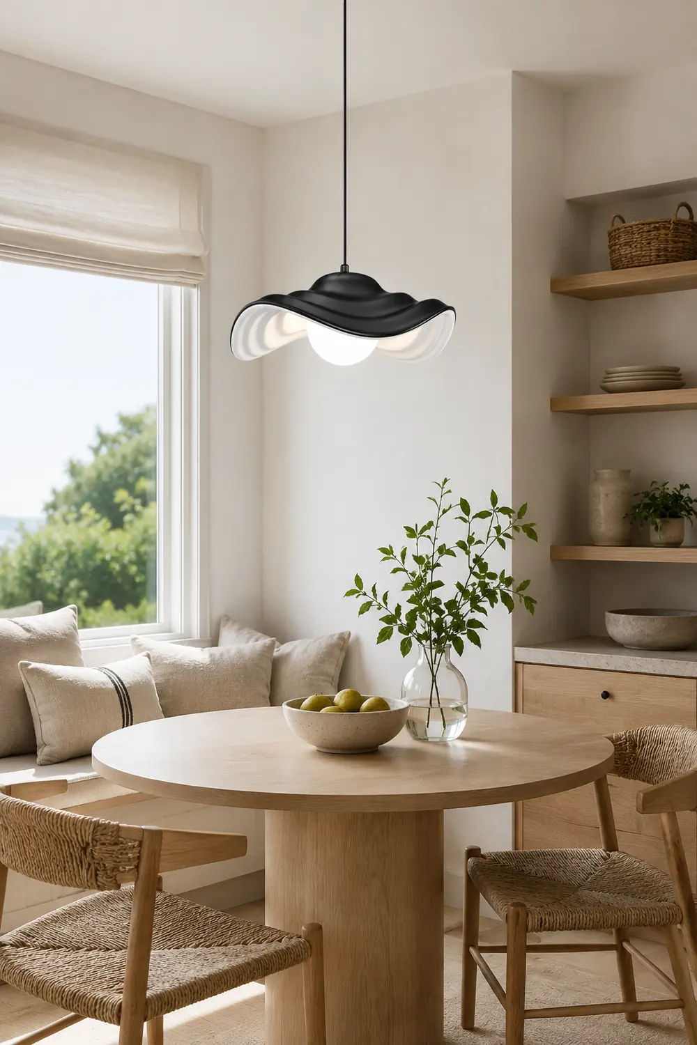 Visilica Pendant Lamp - Lumpaz