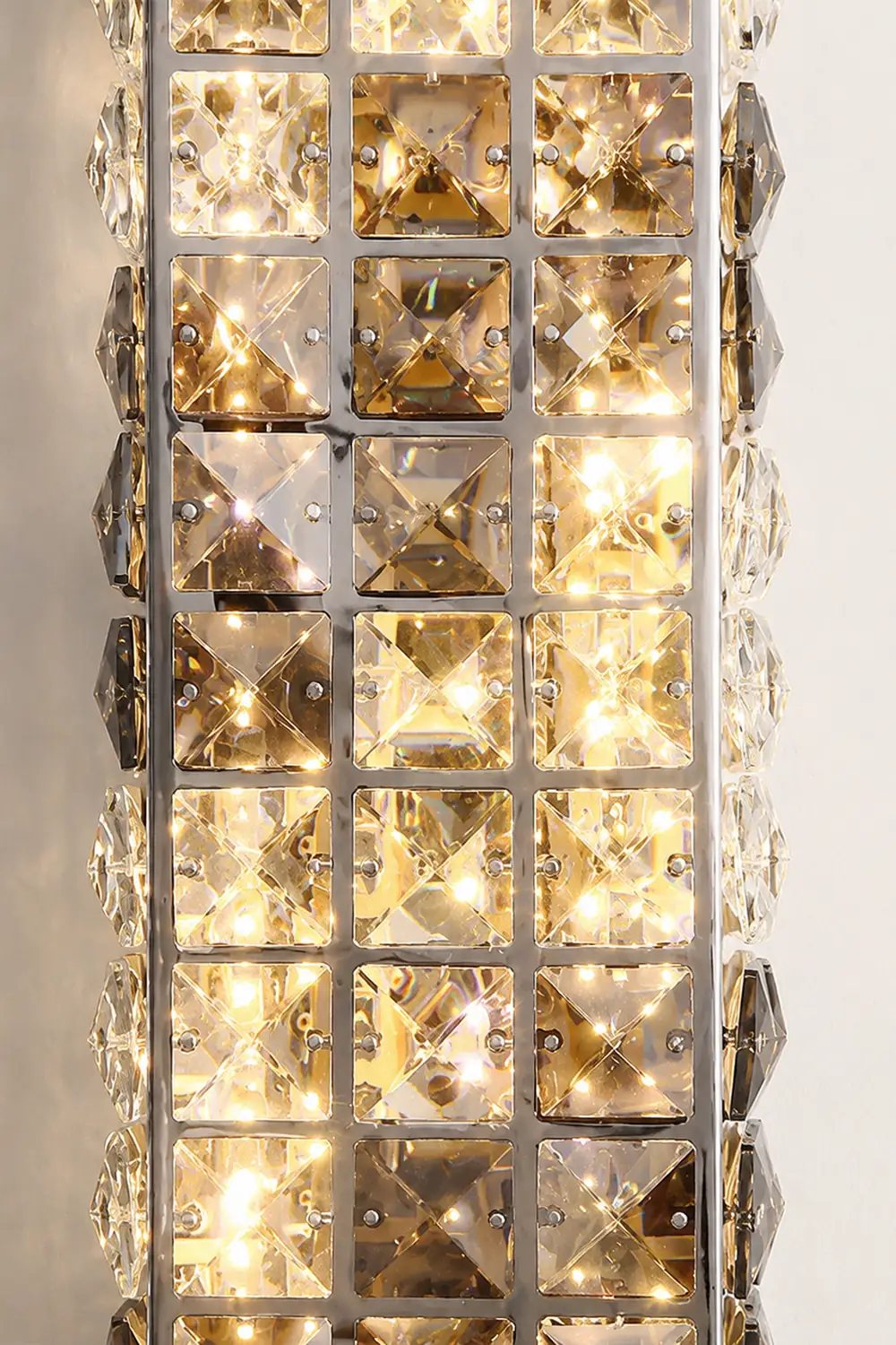 Icycle Wall Lamp - Lumpaz