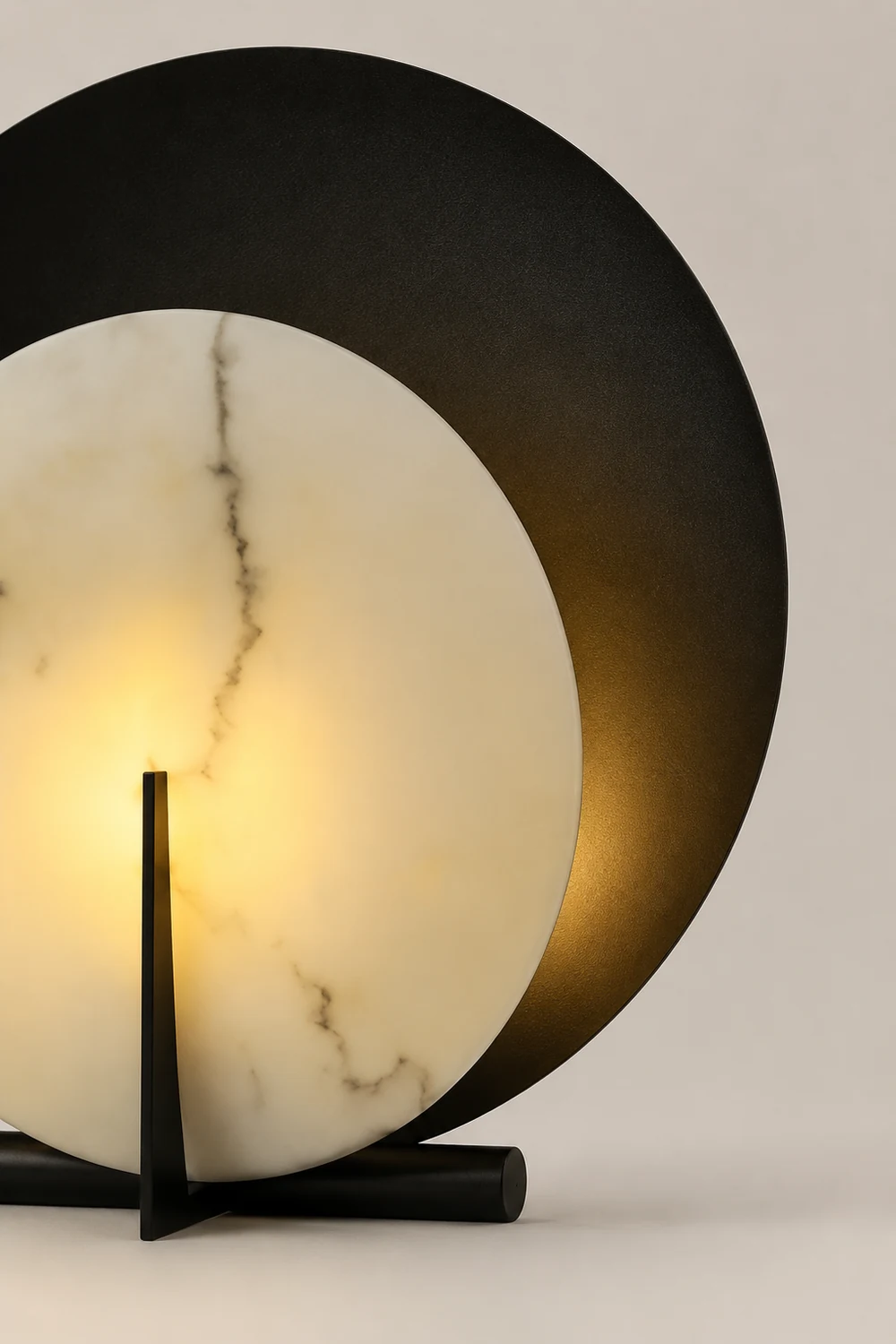 Corbett Asteria Table Lamp - Lumpaz